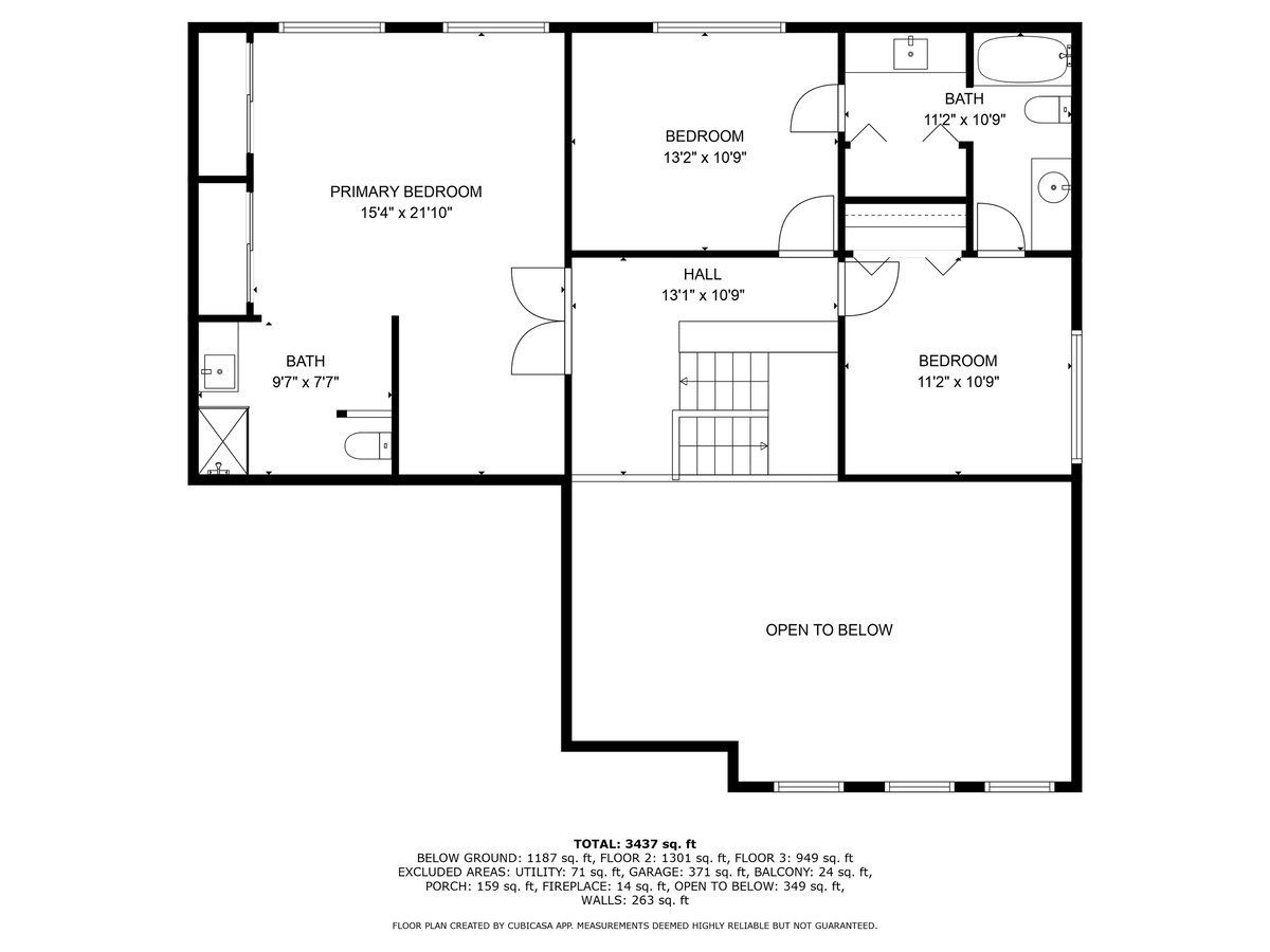 1400 N Pepper Tree Drive