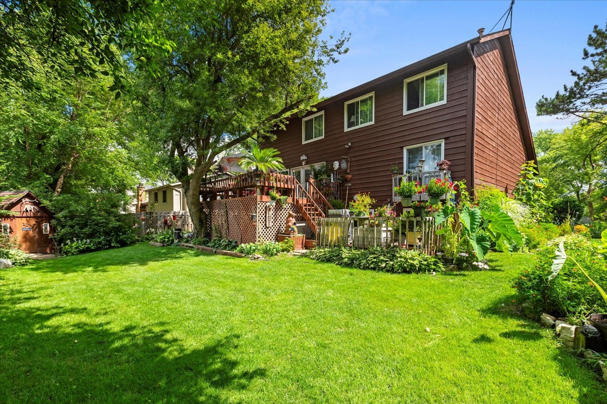 1400 N Pepper Tree Drive