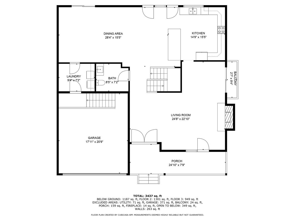 1400 N Pepper Tree Drive