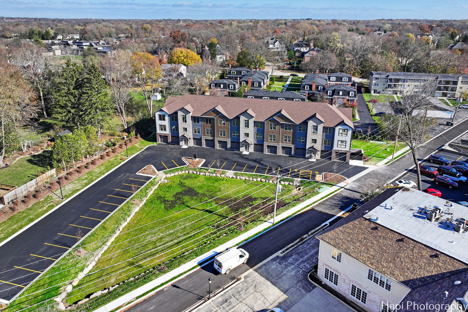 319 S Glendale Avenue Unit: 202