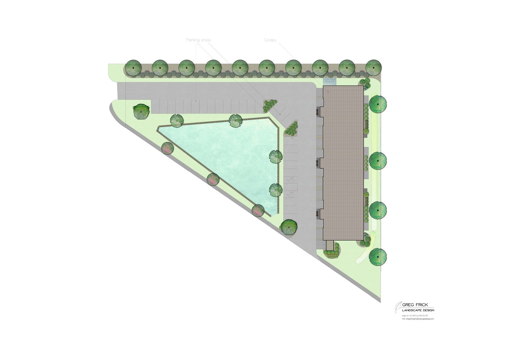 319 S Glendale Avenue Unit: 202