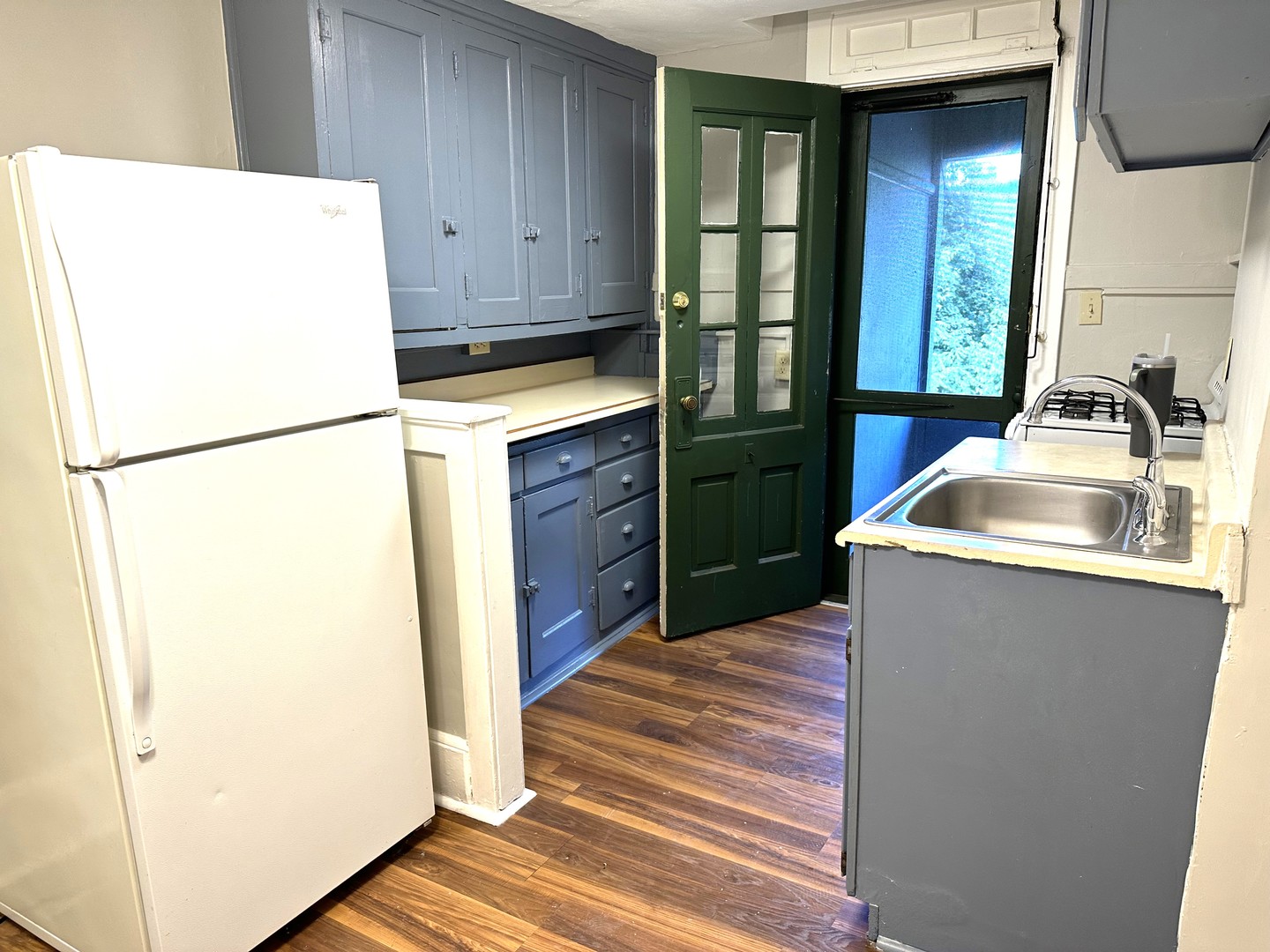 312 Fulton Street Unit: 2ndFL