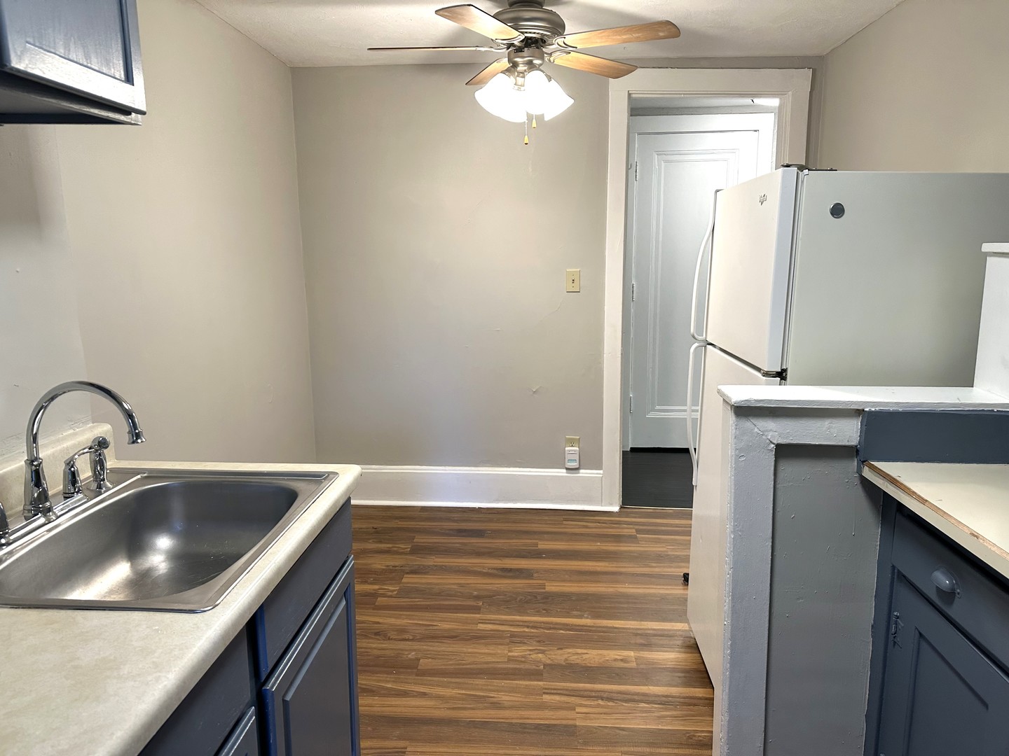 312 Fulton Street Unit: 2ndFL