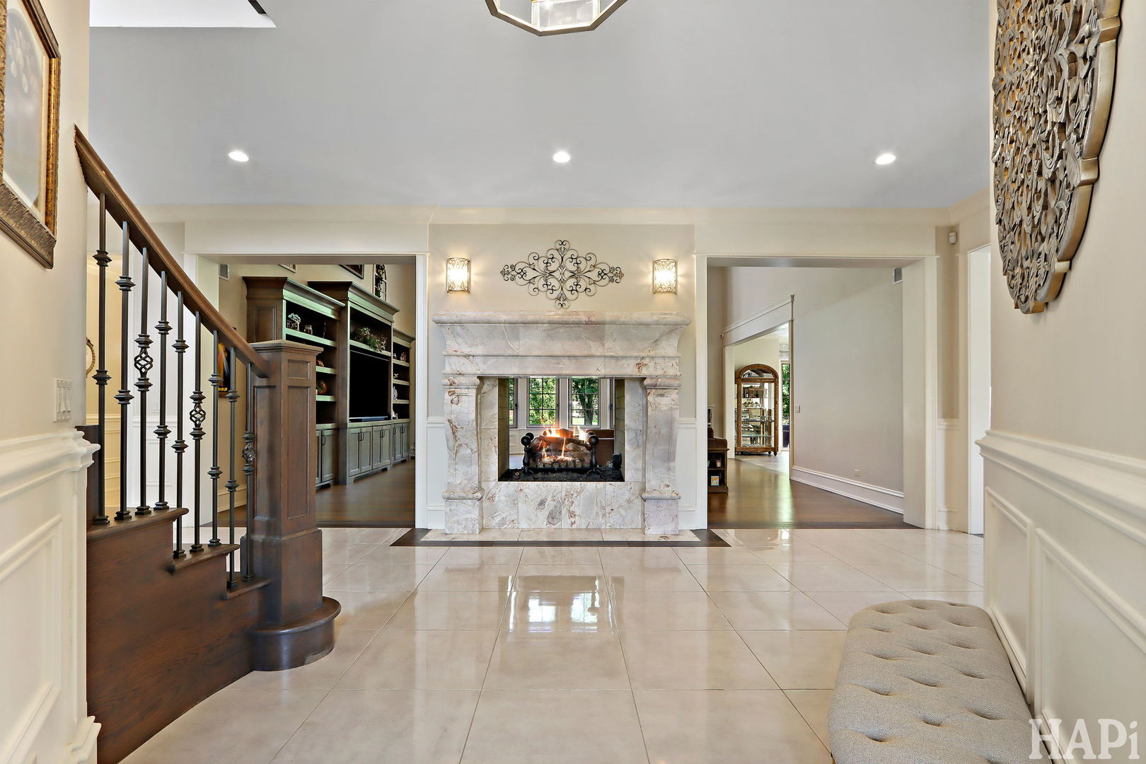 18 Enclave Court