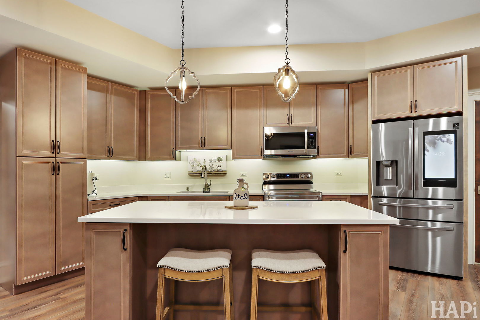 18 Enclave Court