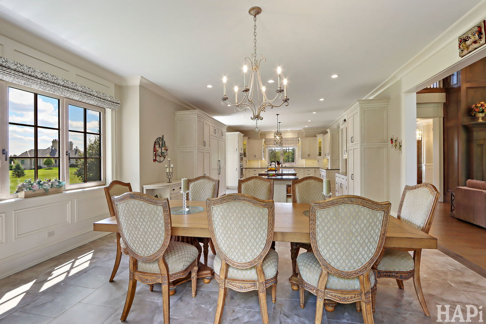 18 Enclave Court