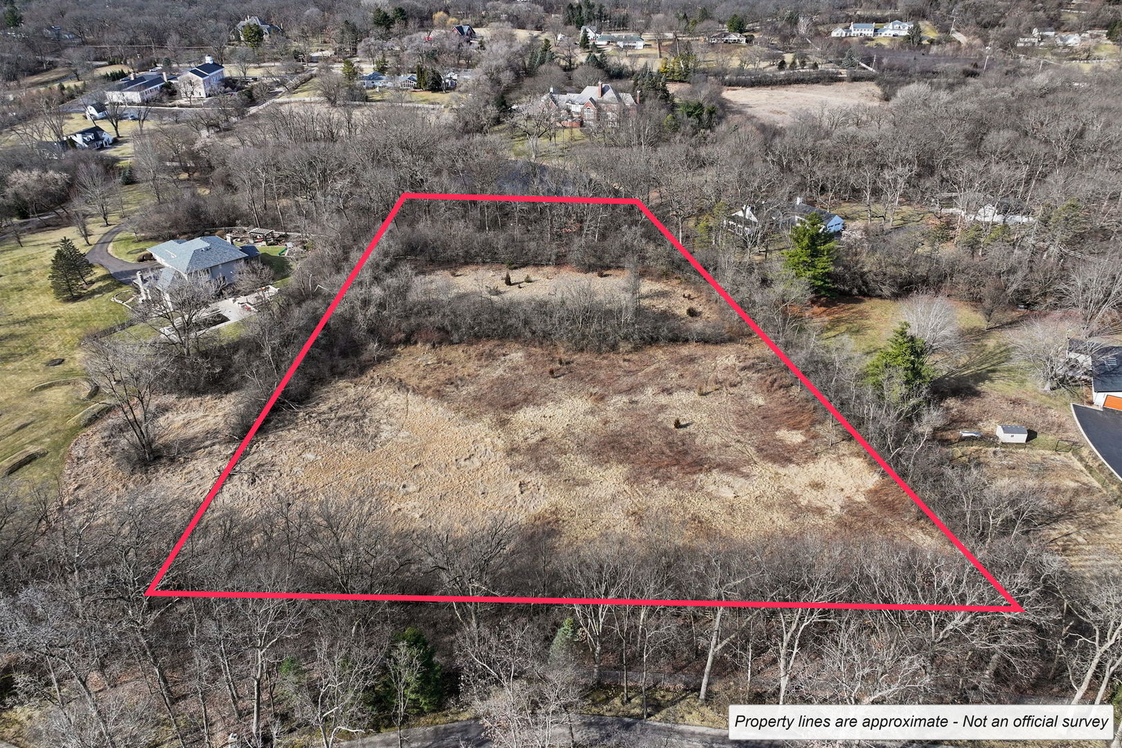 599 N Plum Tree Road