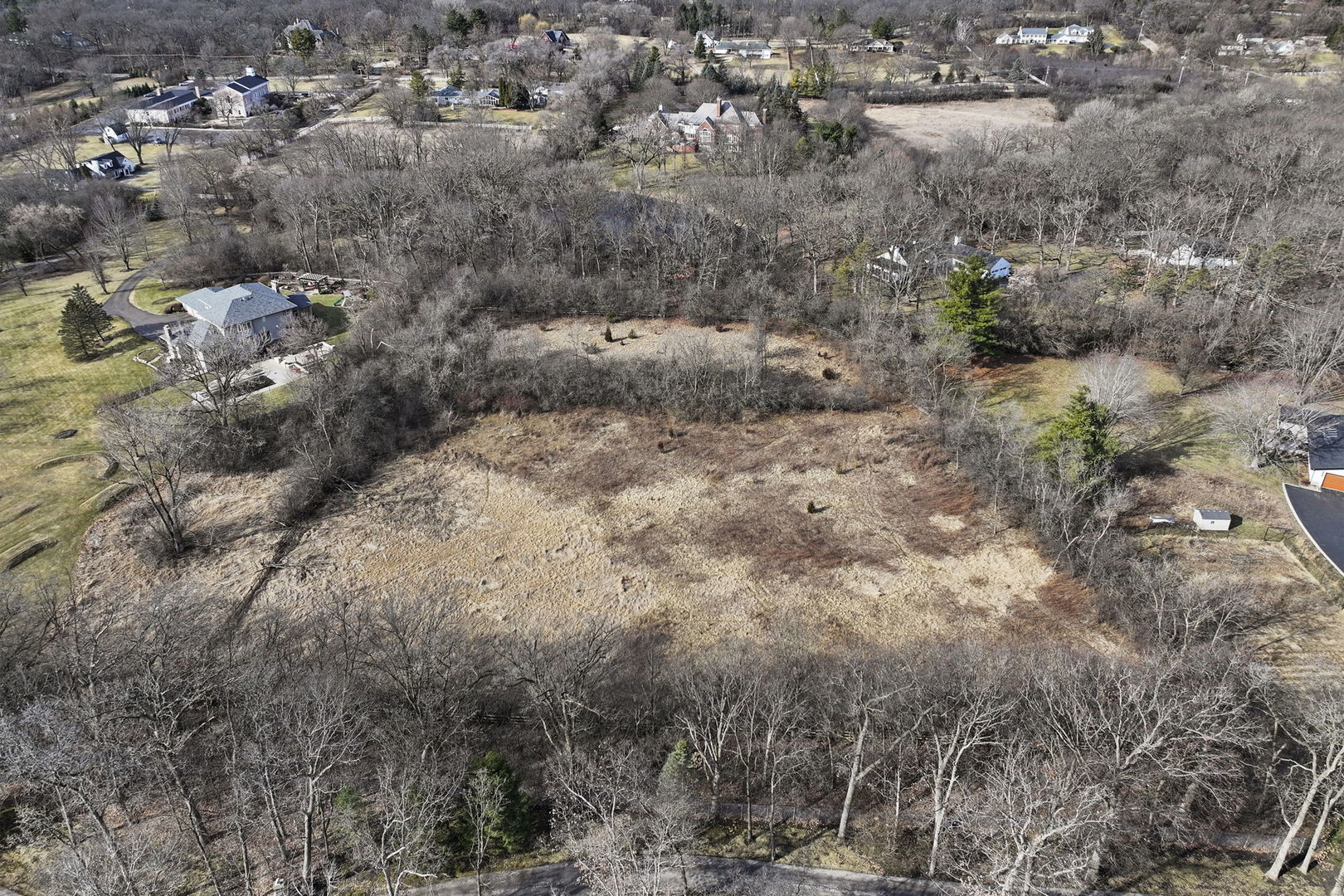 599 N Plum Tree Road