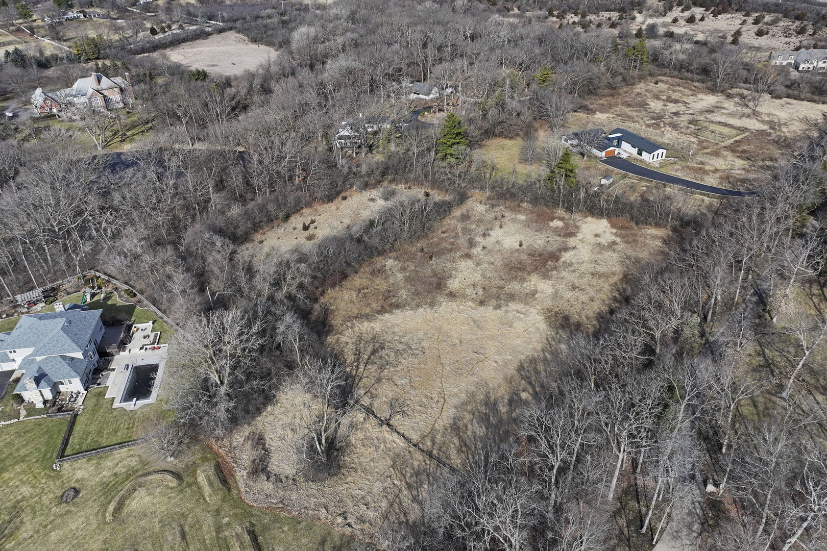 599 N Plum Tree Road