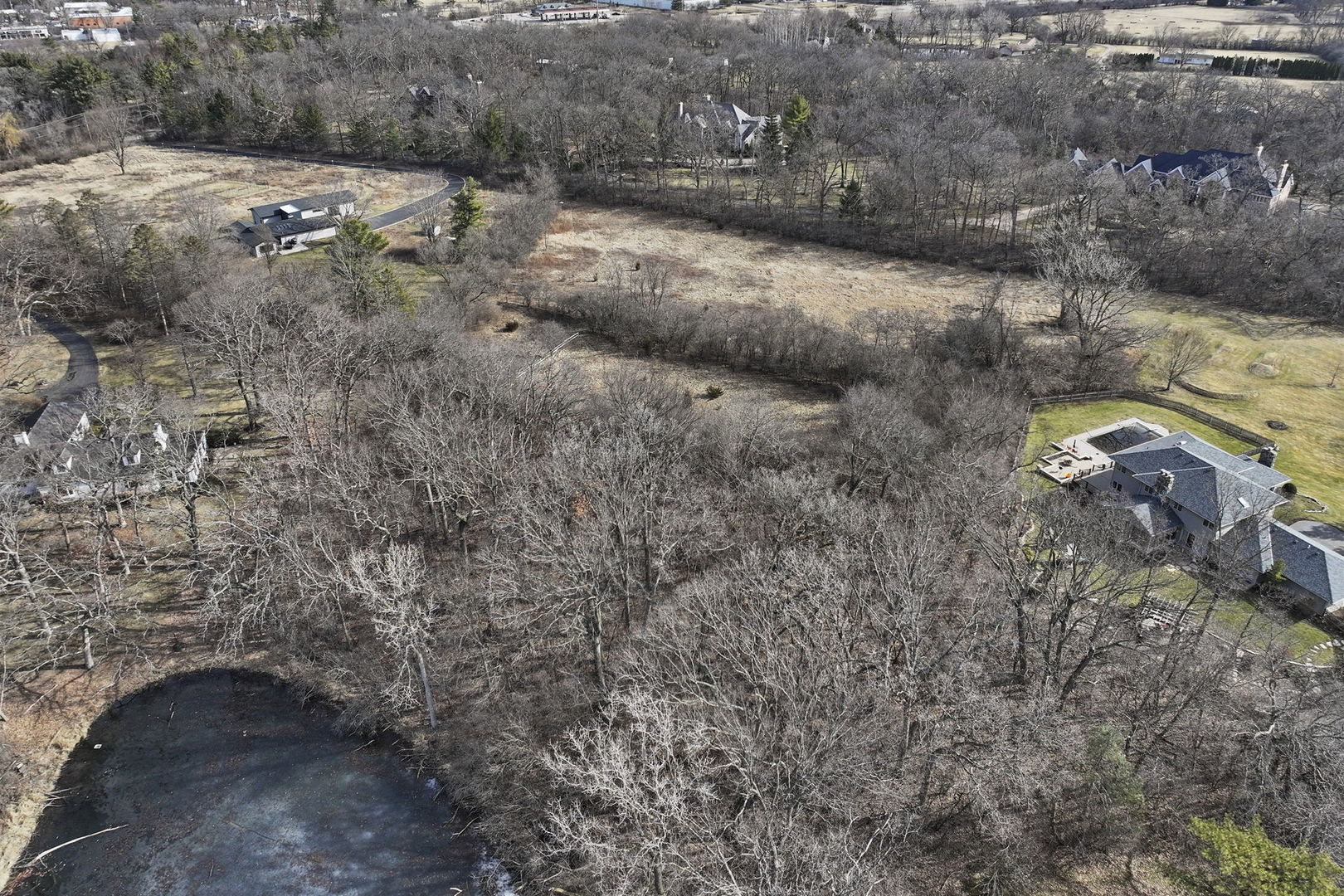 599 N Plum Tree Road