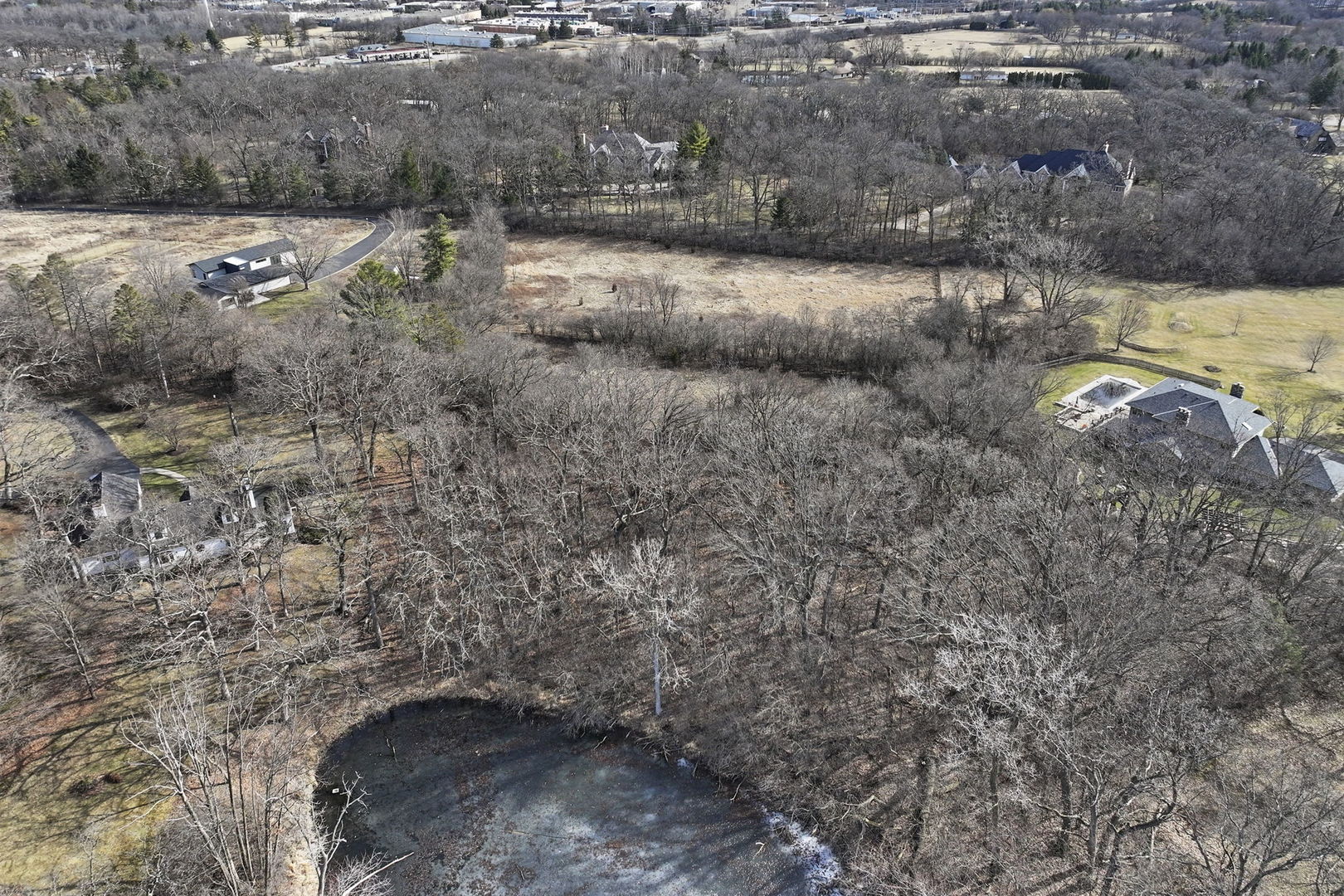 599 N Plum Tree Road