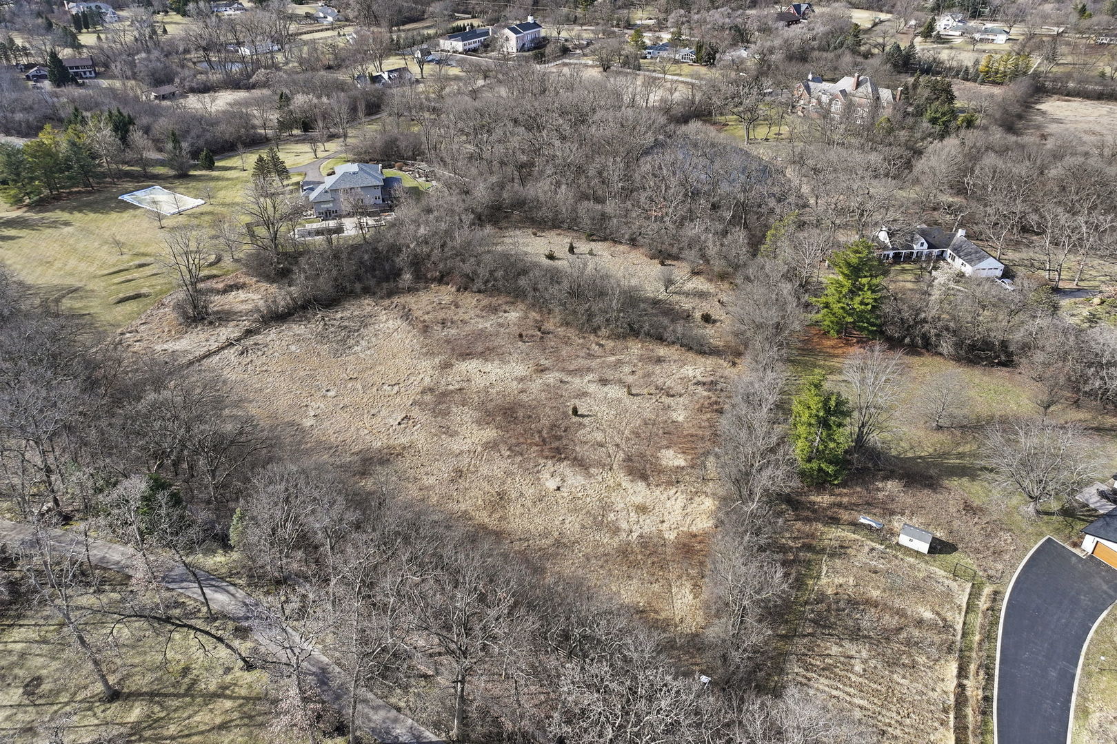 599 N Plum Tree Road