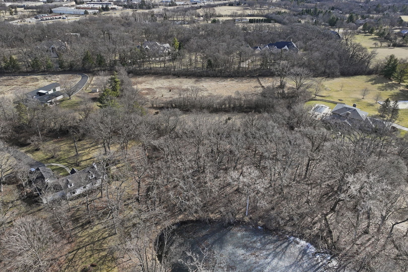 599 N Plum Tree Road