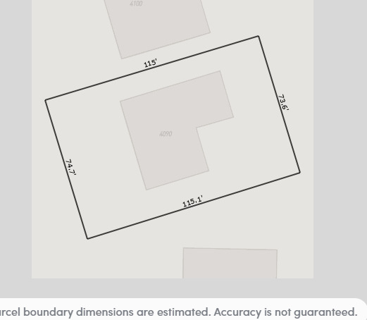 4090 N Parkside Drive