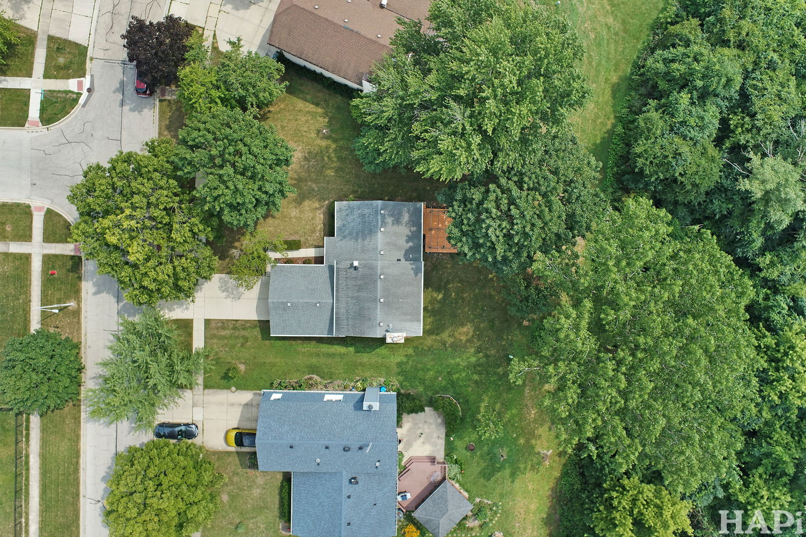 4090 N Parkside Drive