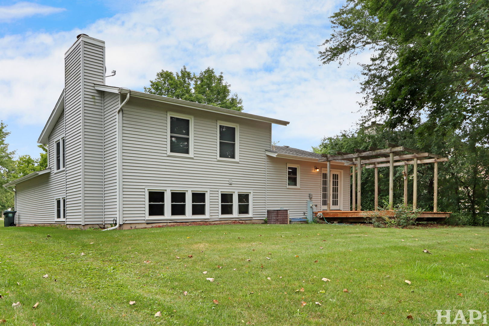 4090 N Parkside Drive