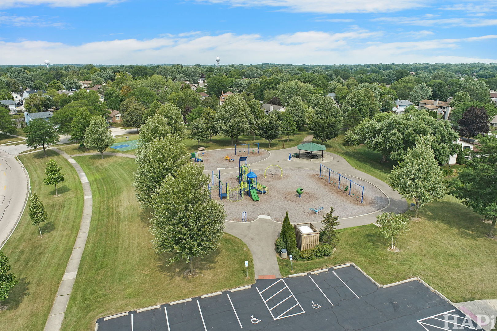 4090 N Parkside Drive