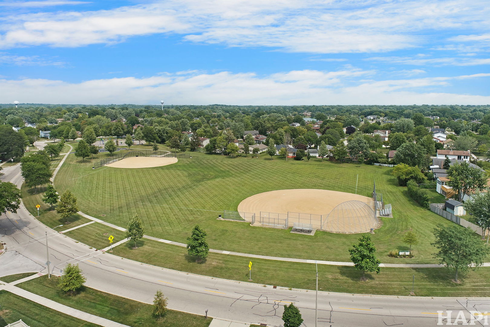 4090 N Parkside Drive