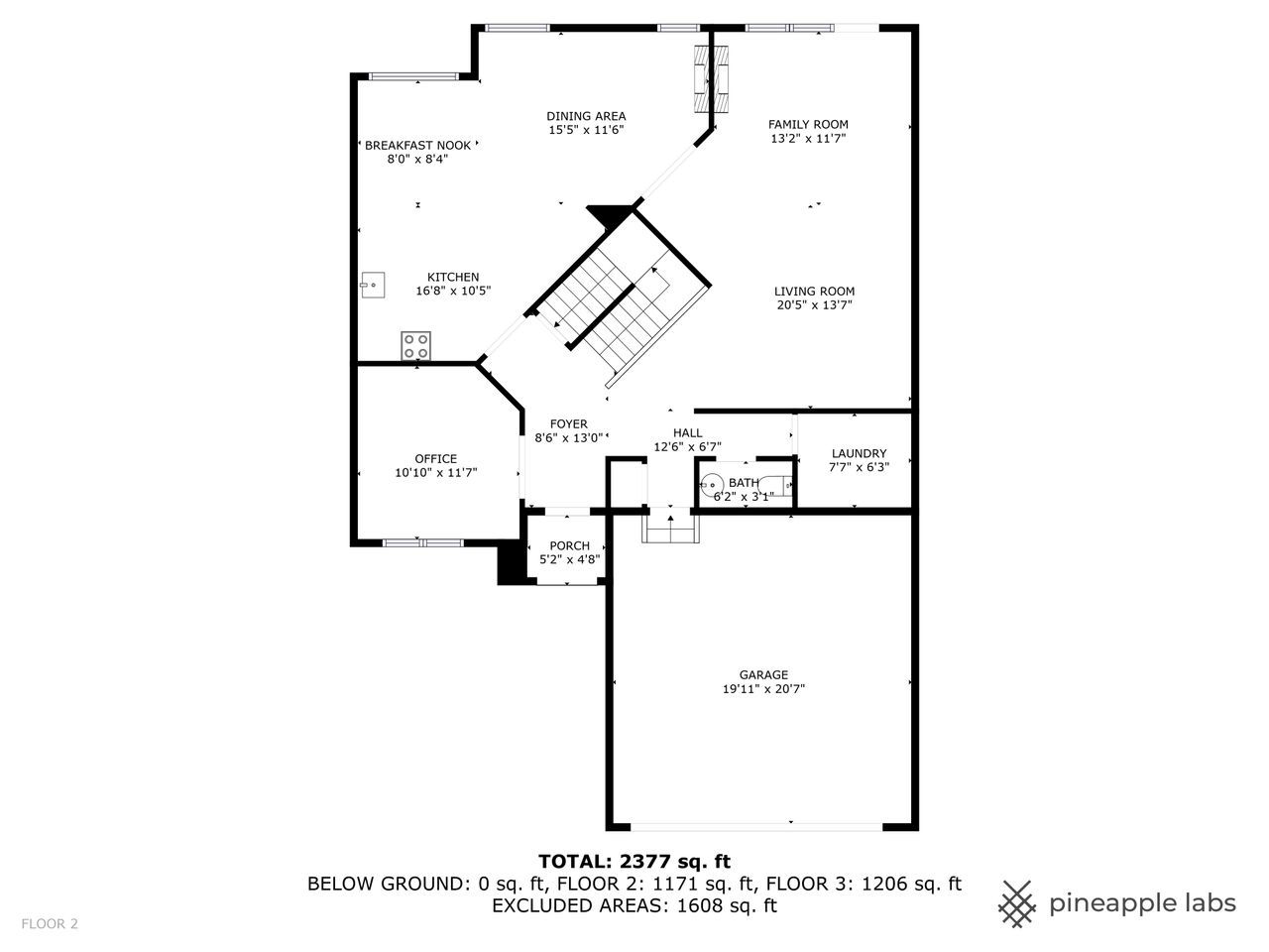 824 Stone Canyon Circle Unit: C2