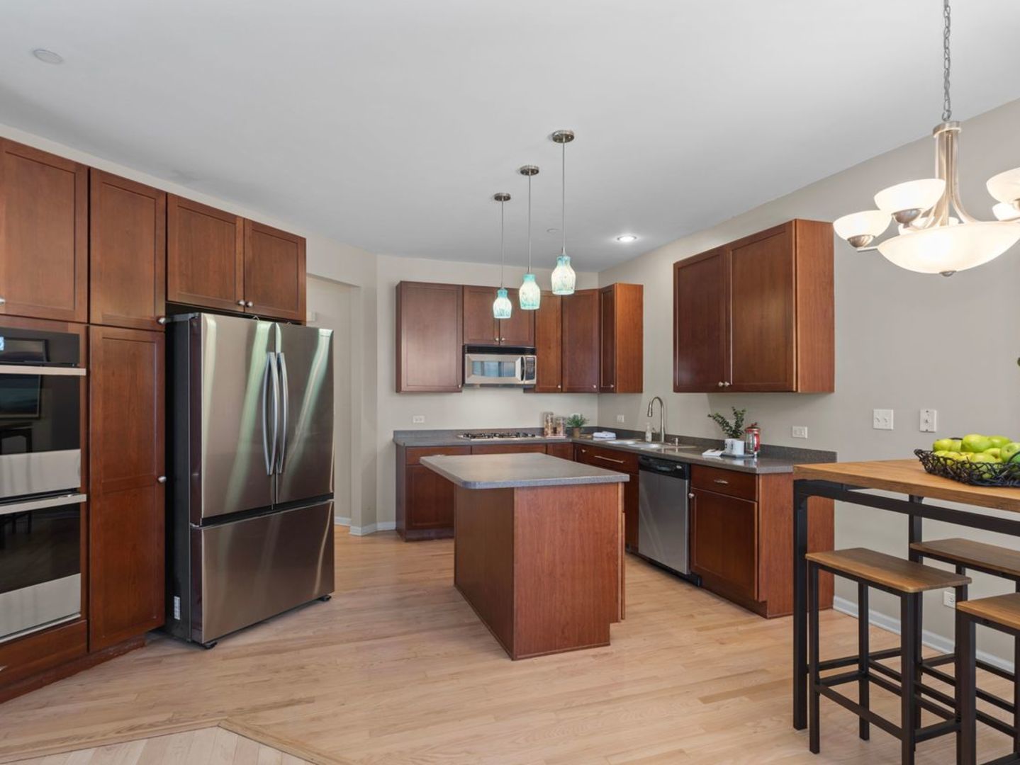 824 Stone Canyon Circle Unit: C2