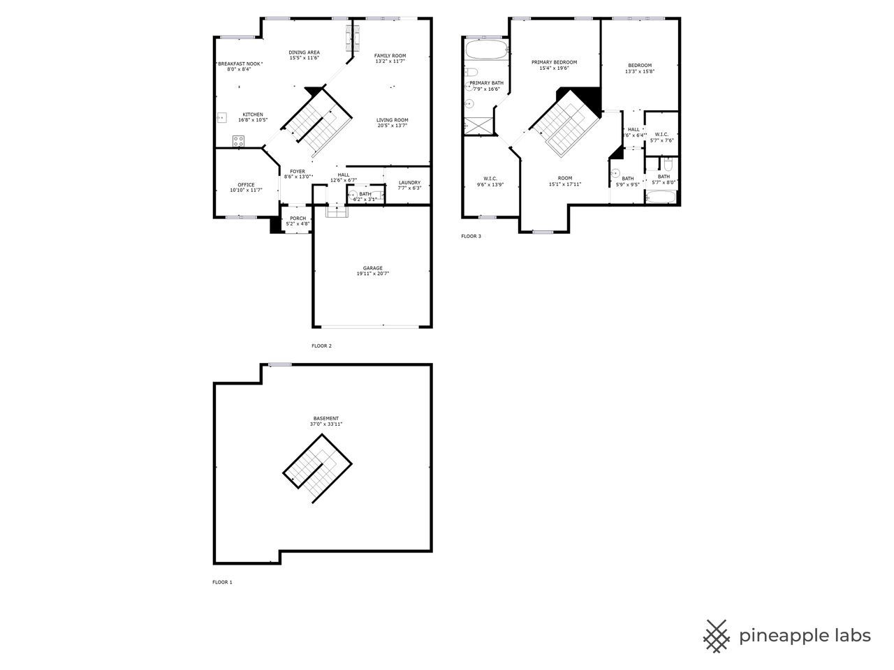 824 Stone Canyon Circle Unit: C2