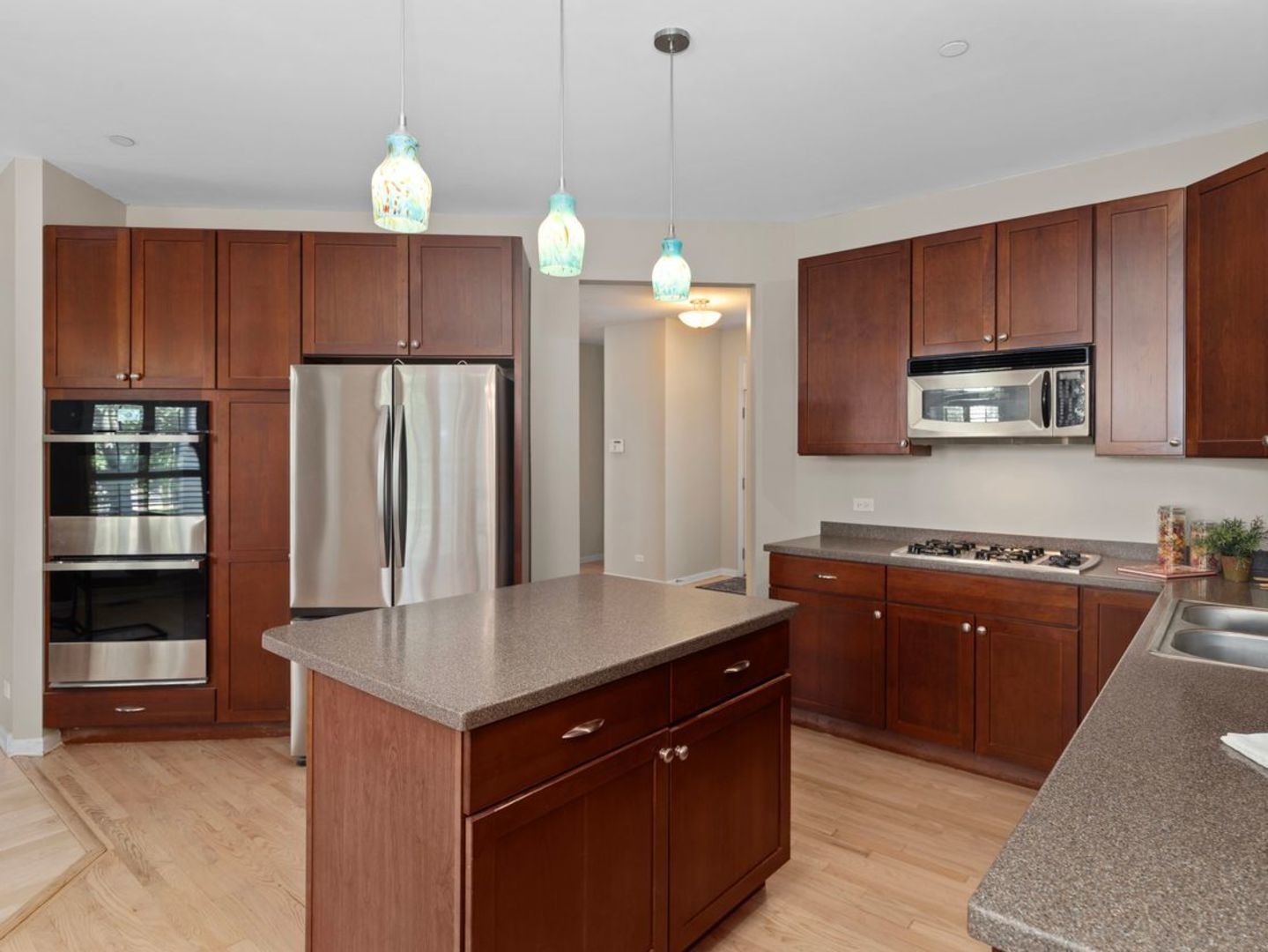 824 Stone Canyon Circle Unit: C2