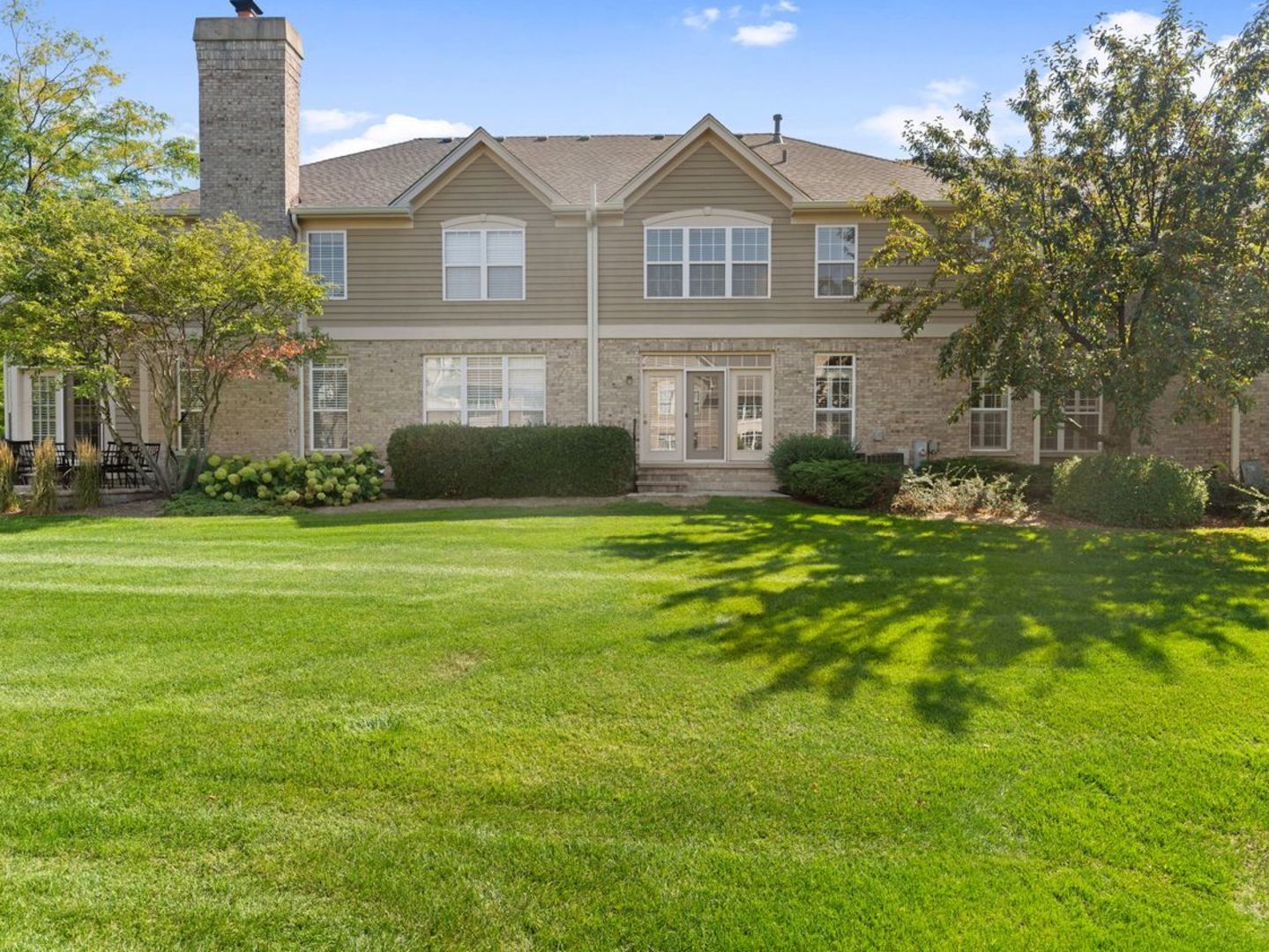 824 Stone Canyon Circle Unit: C2