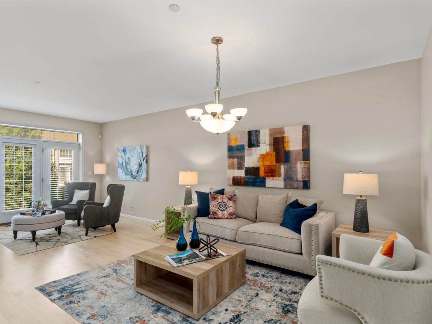 824 Stone Canyon Circle Unit: C2