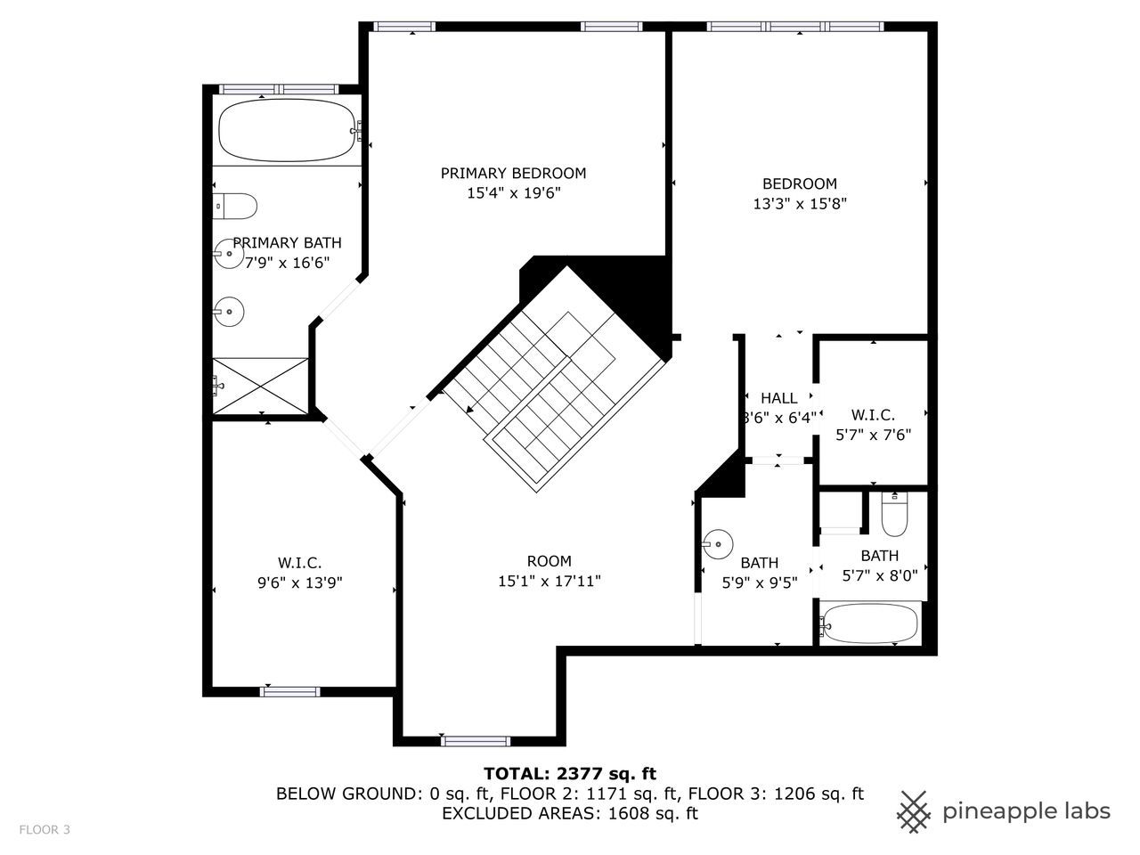 824 Stone Canyon Circle Unit: C2