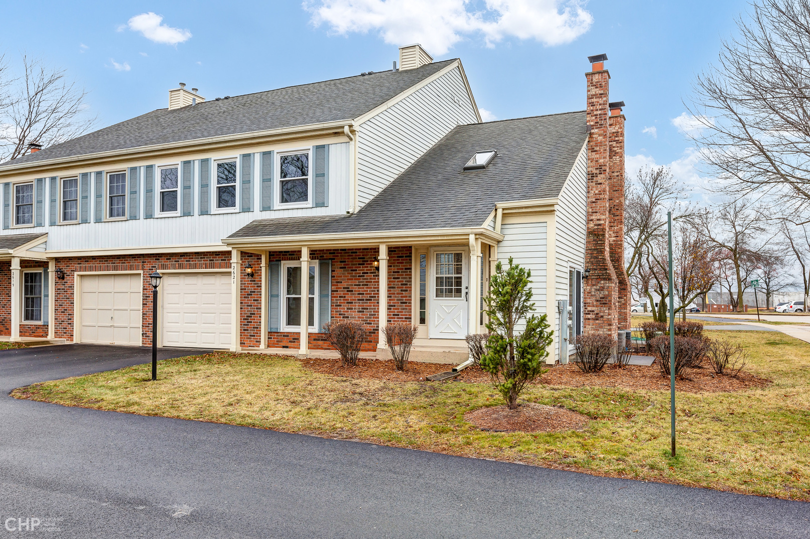 2621 College Hill Circle Unit: 63