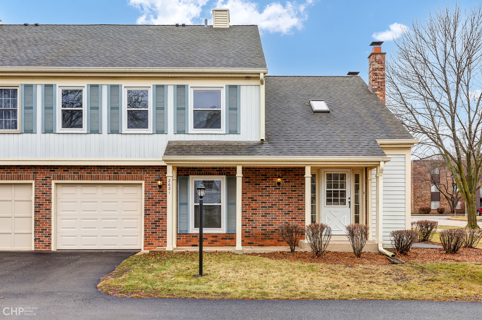 2621 College Hill Circle Unit: 63