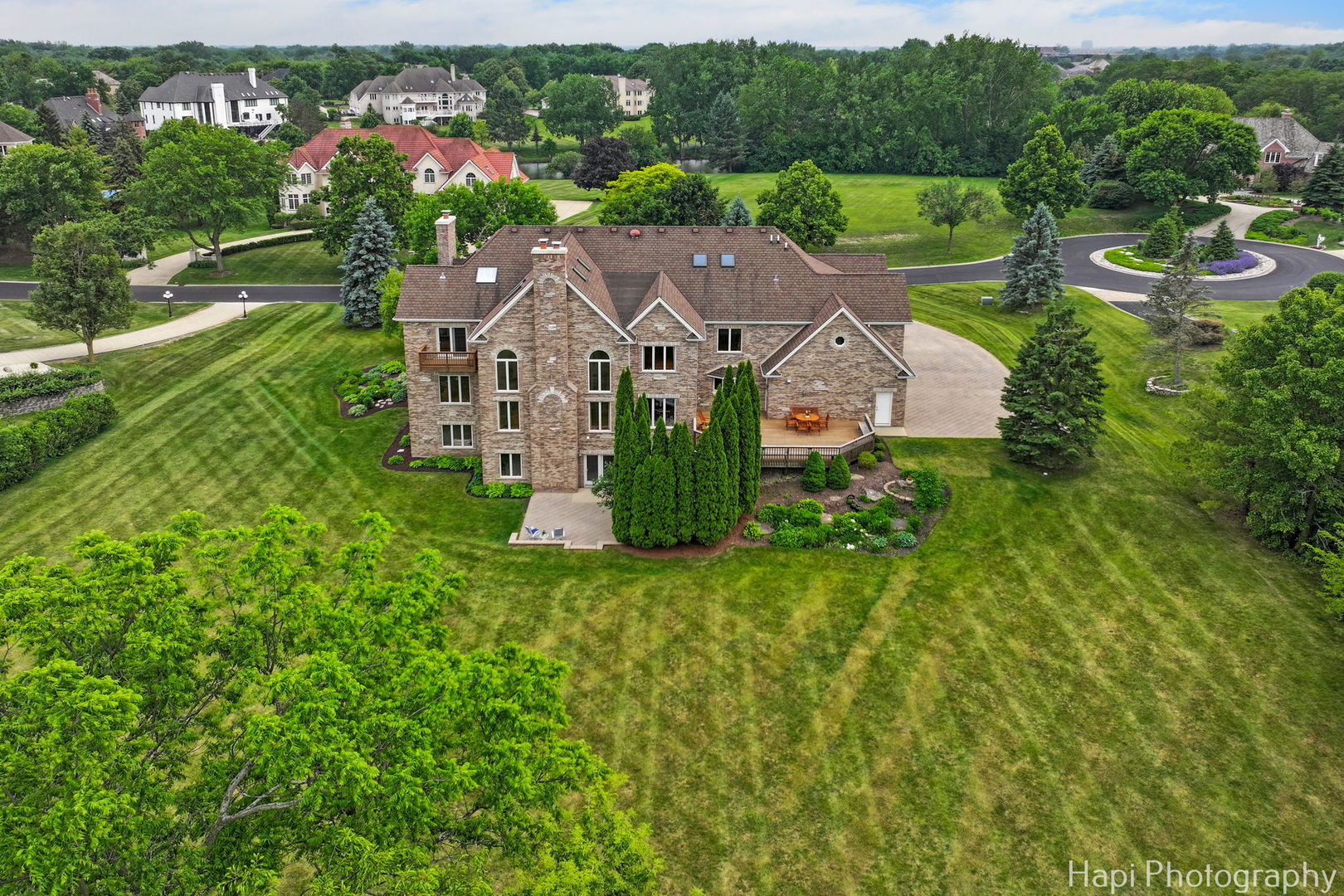 39 Forest Lane
