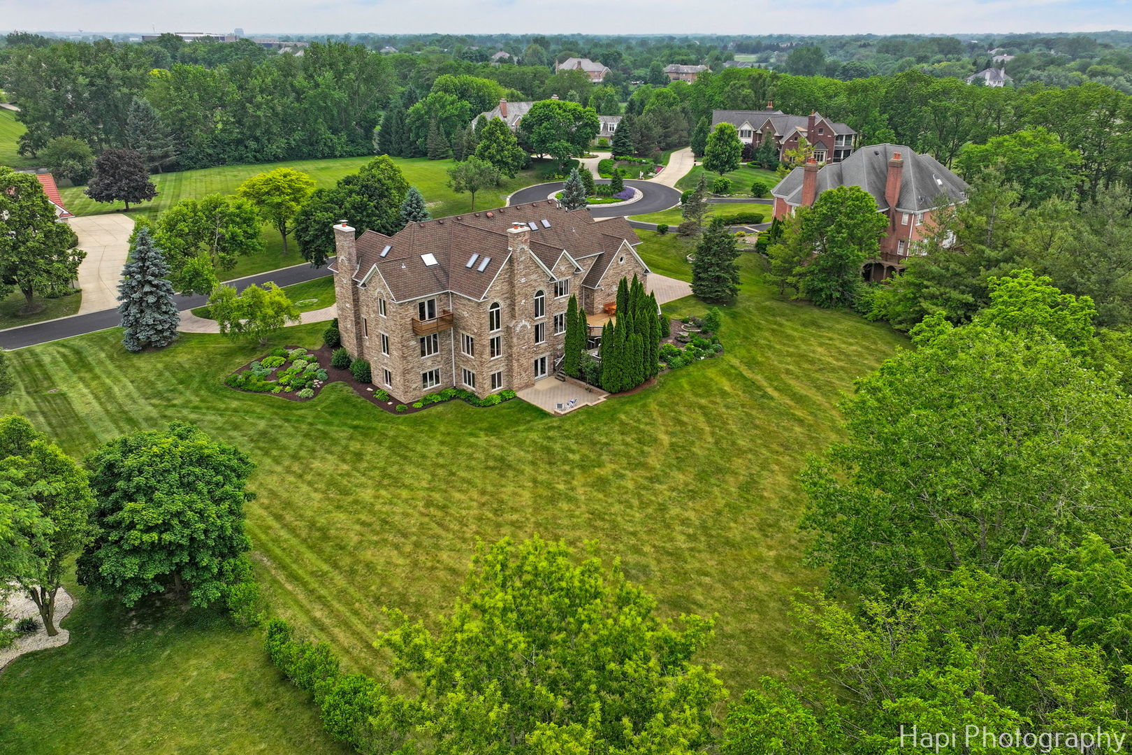 39 Forest Lane