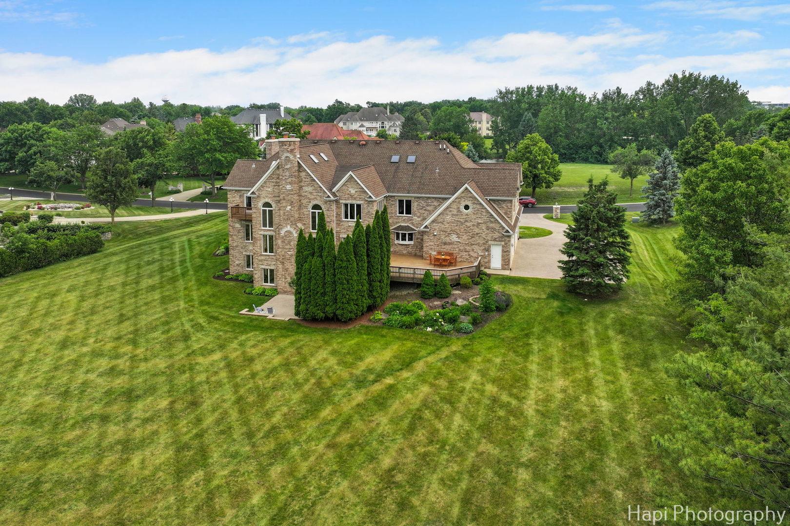 39 Forest Lane
