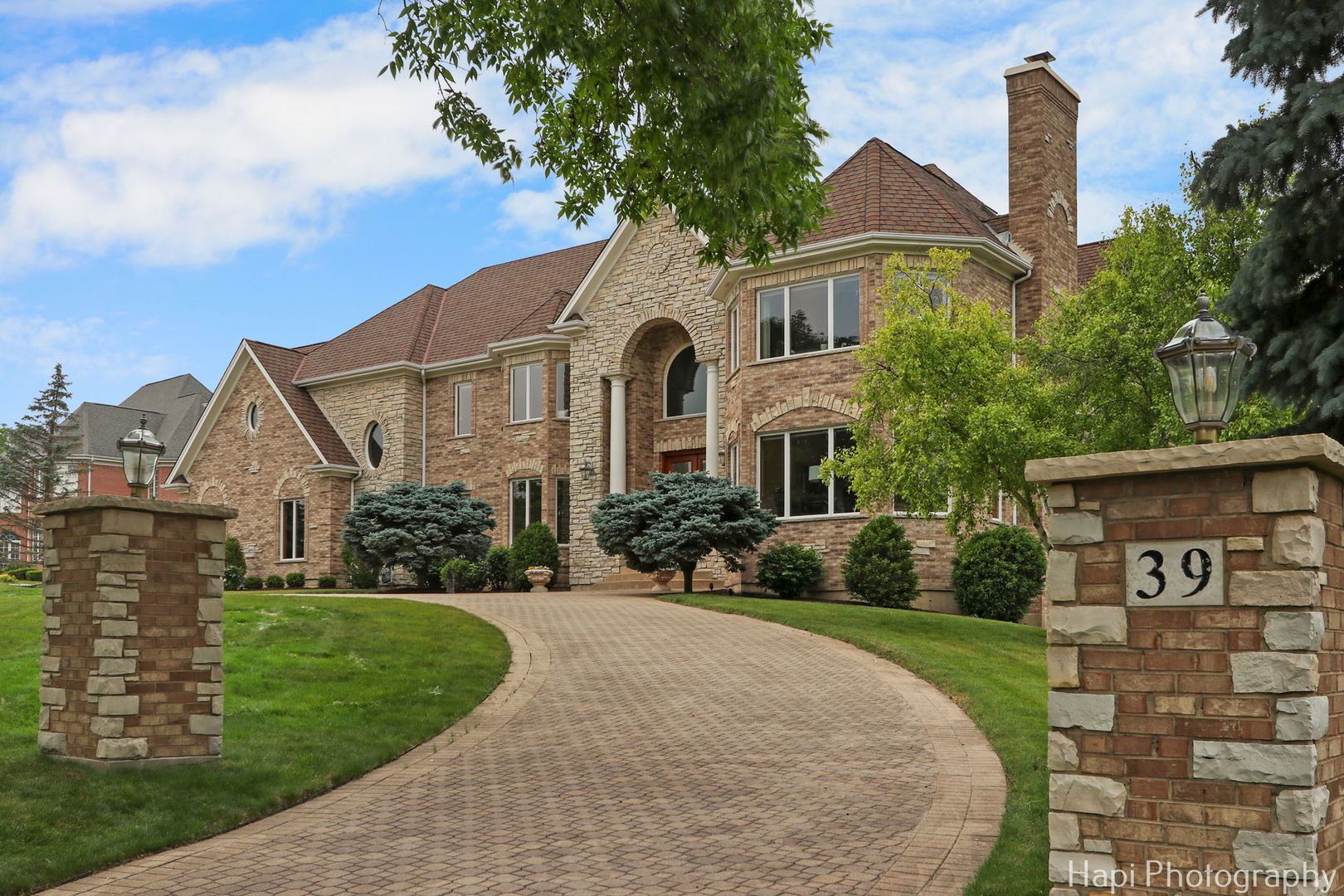 39 Forest Lane