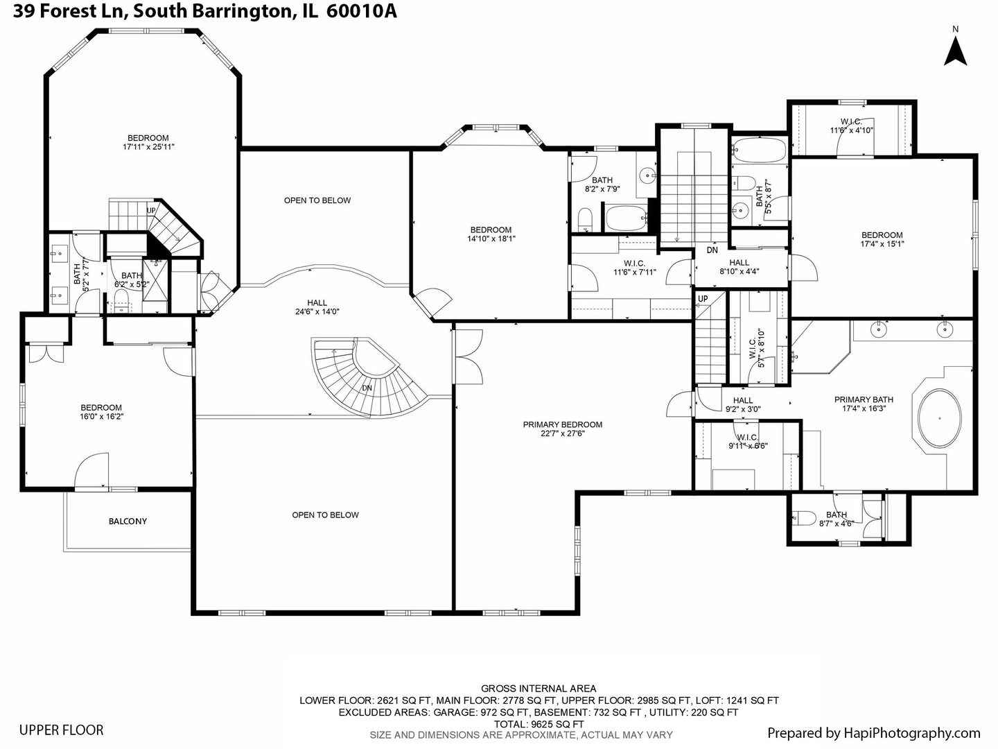 39 Forest Lane