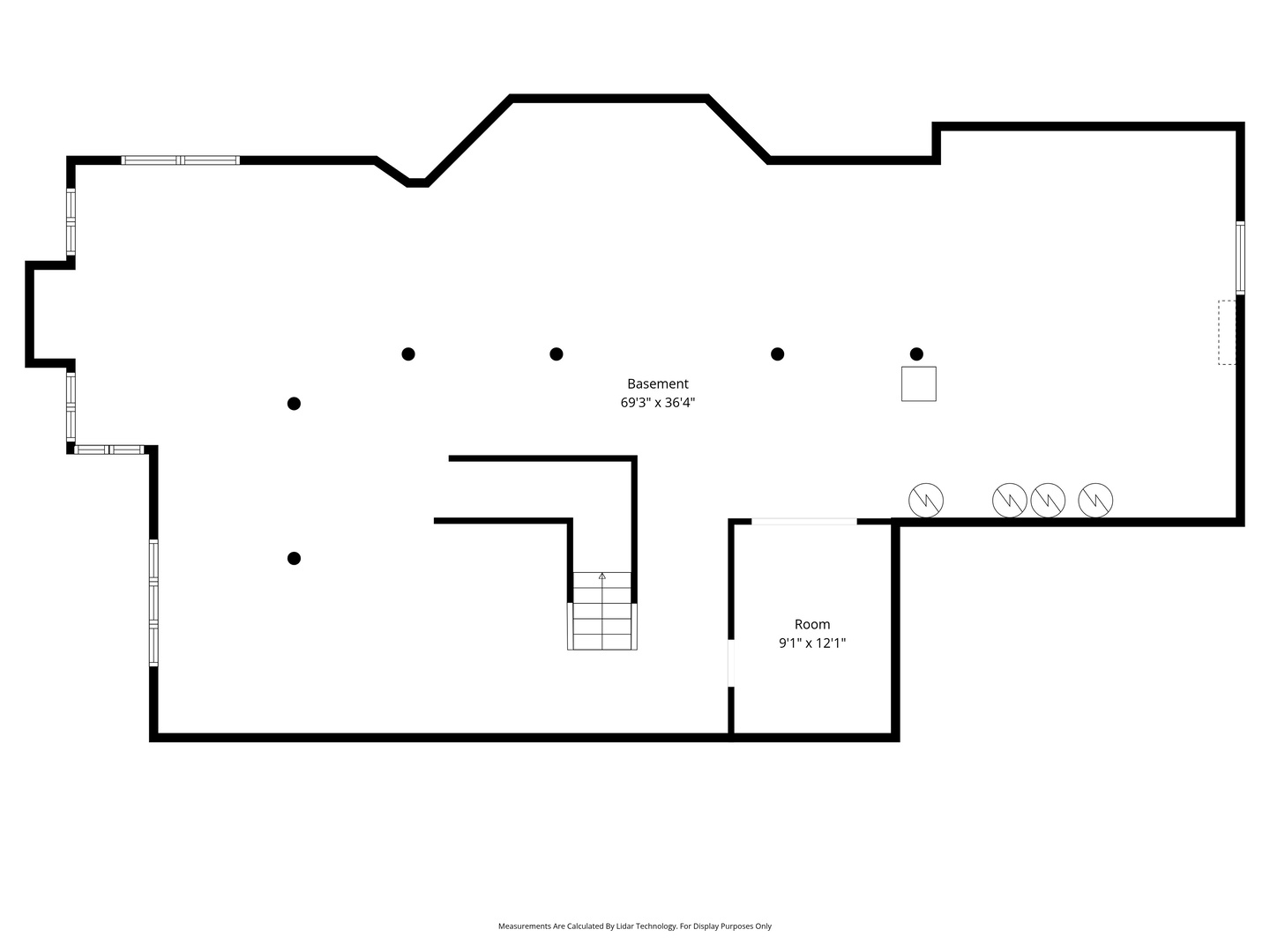 1763 Country Club Drive