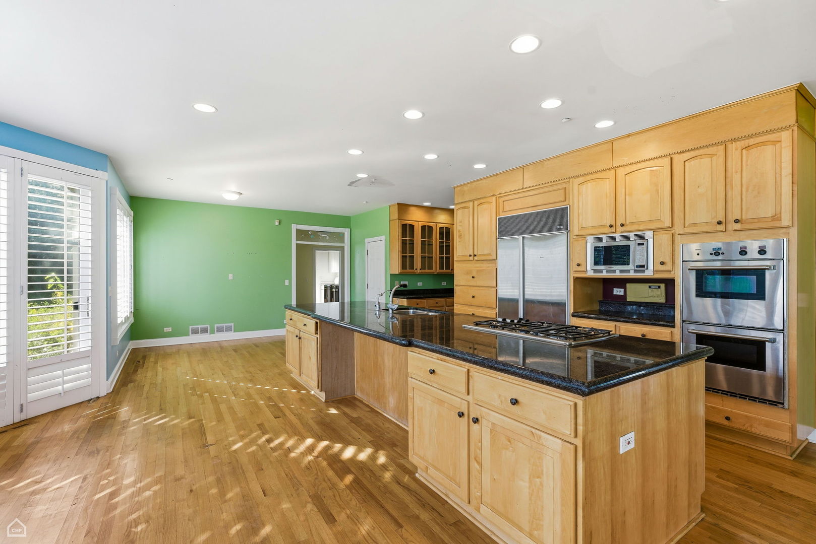 1763 Country Club Drive