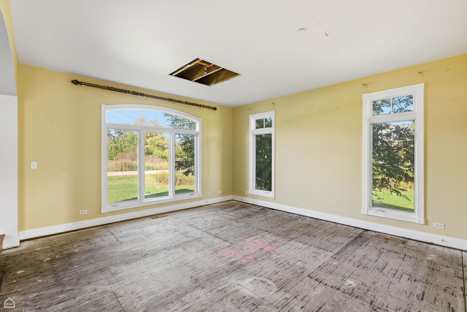 1763 Country Club Drive