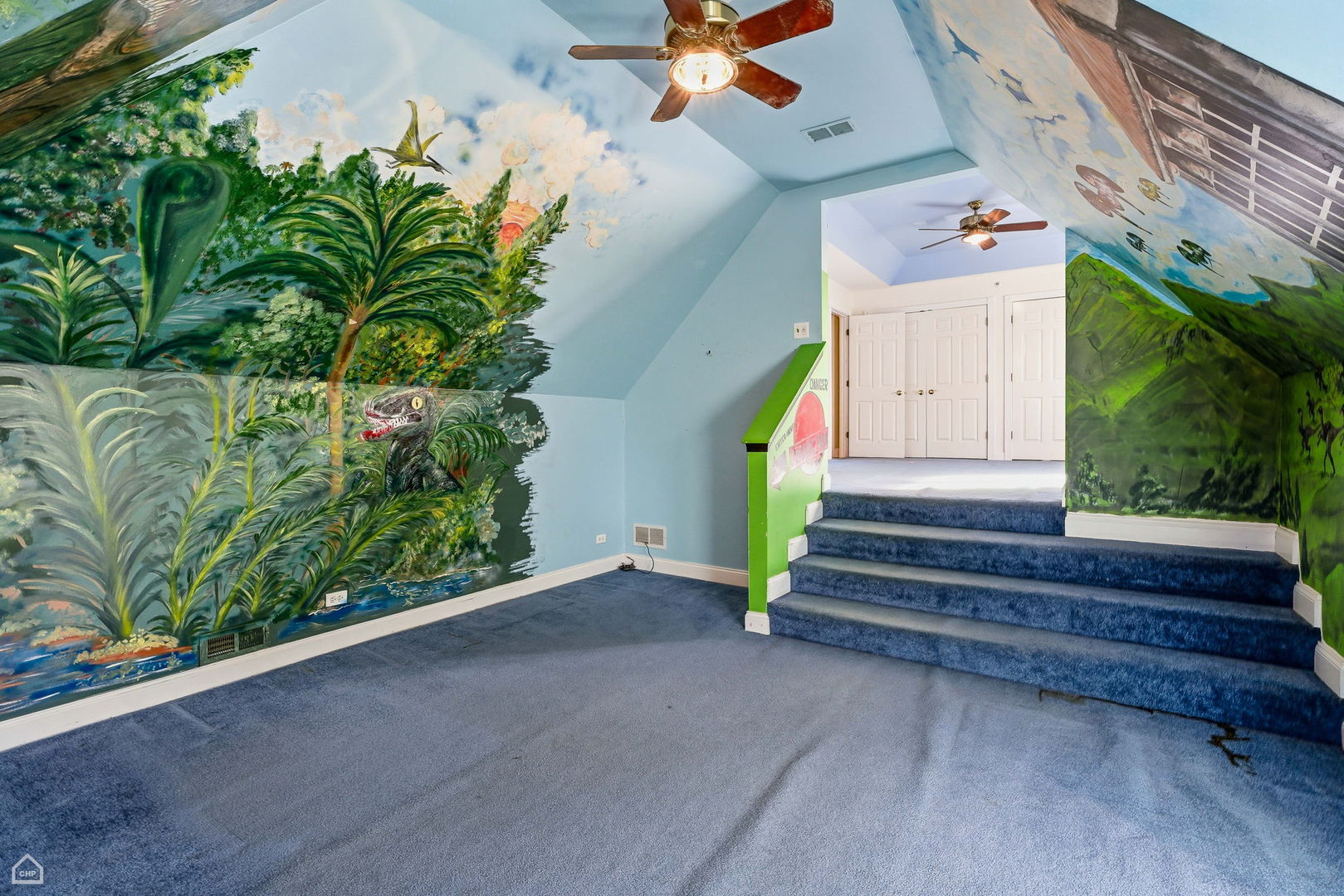 1763 Country Club Drive