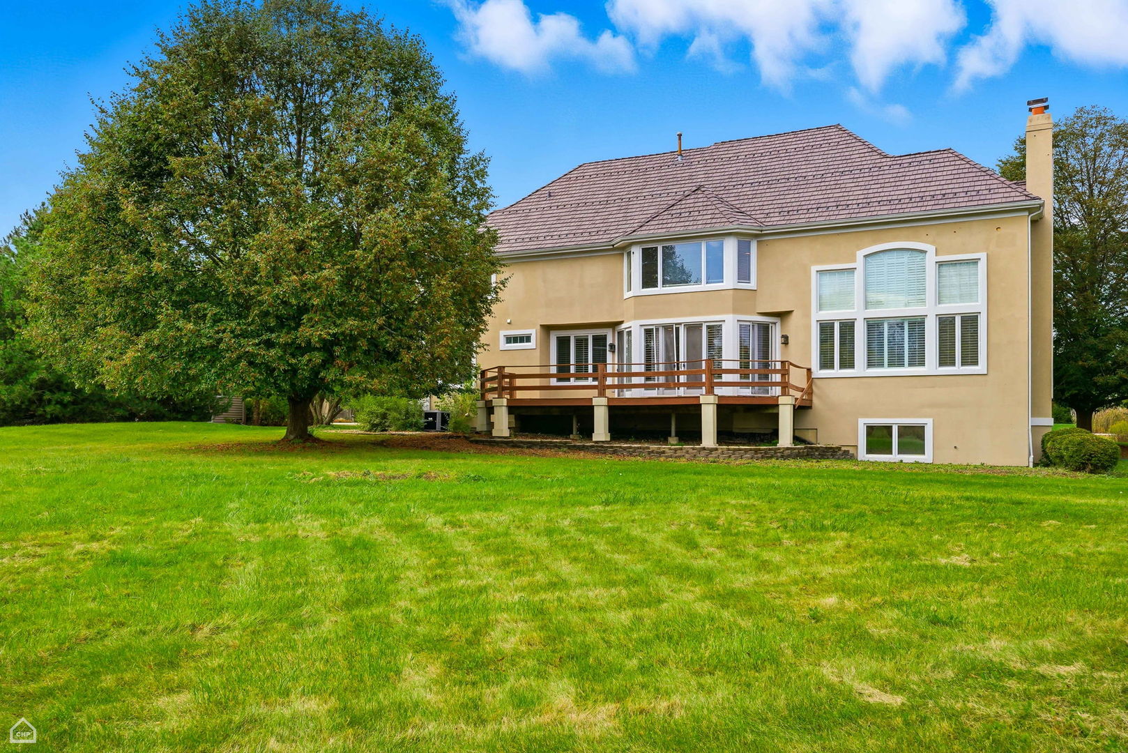 1763 Country Club Drive