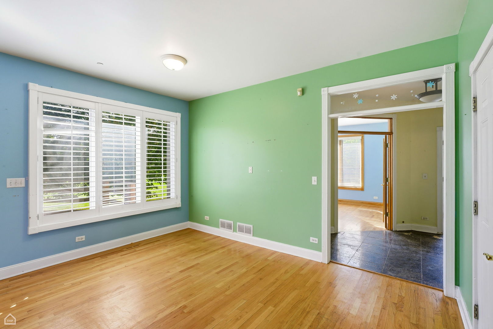 1763 Country Club Drive