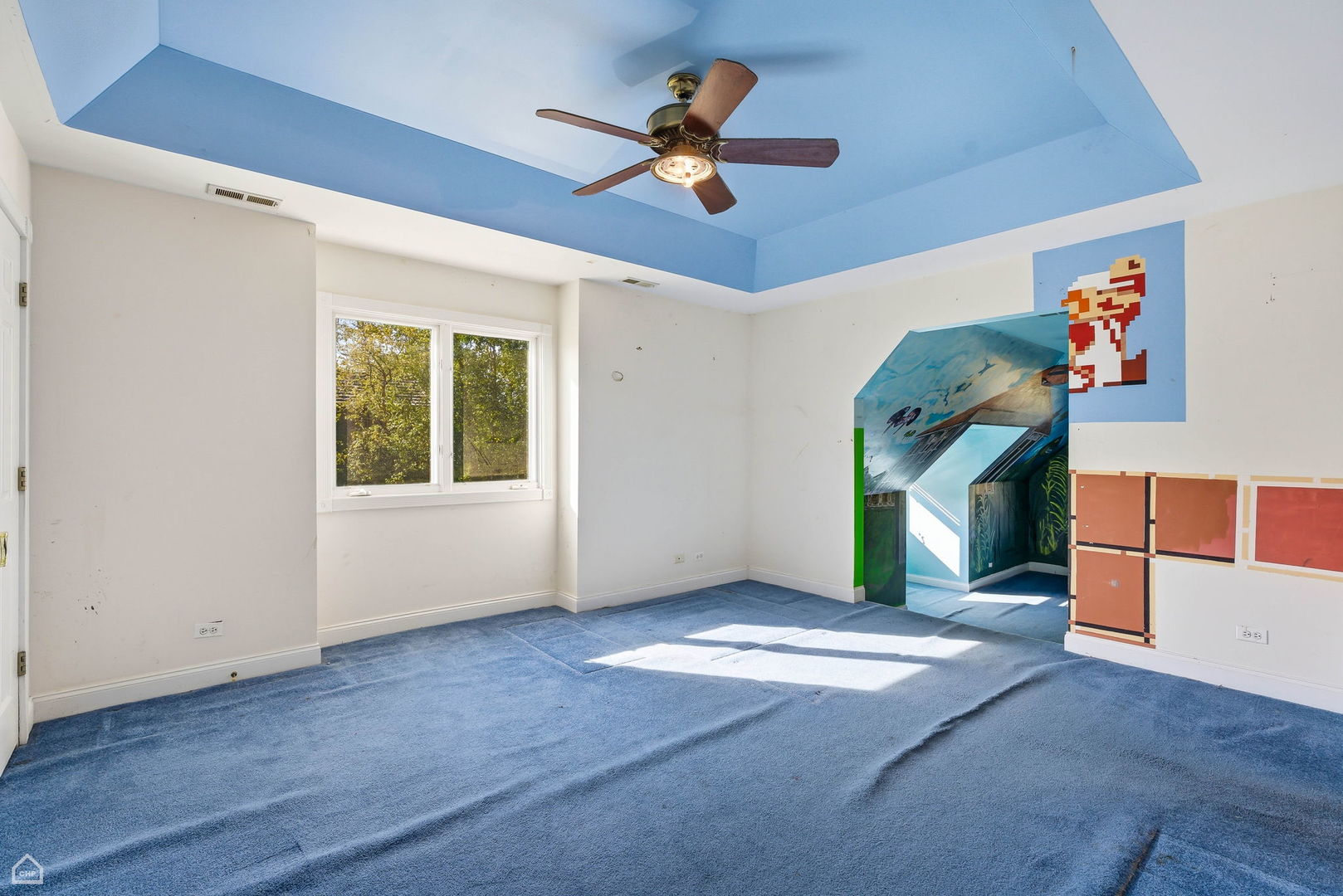 1763 Country Club Drive