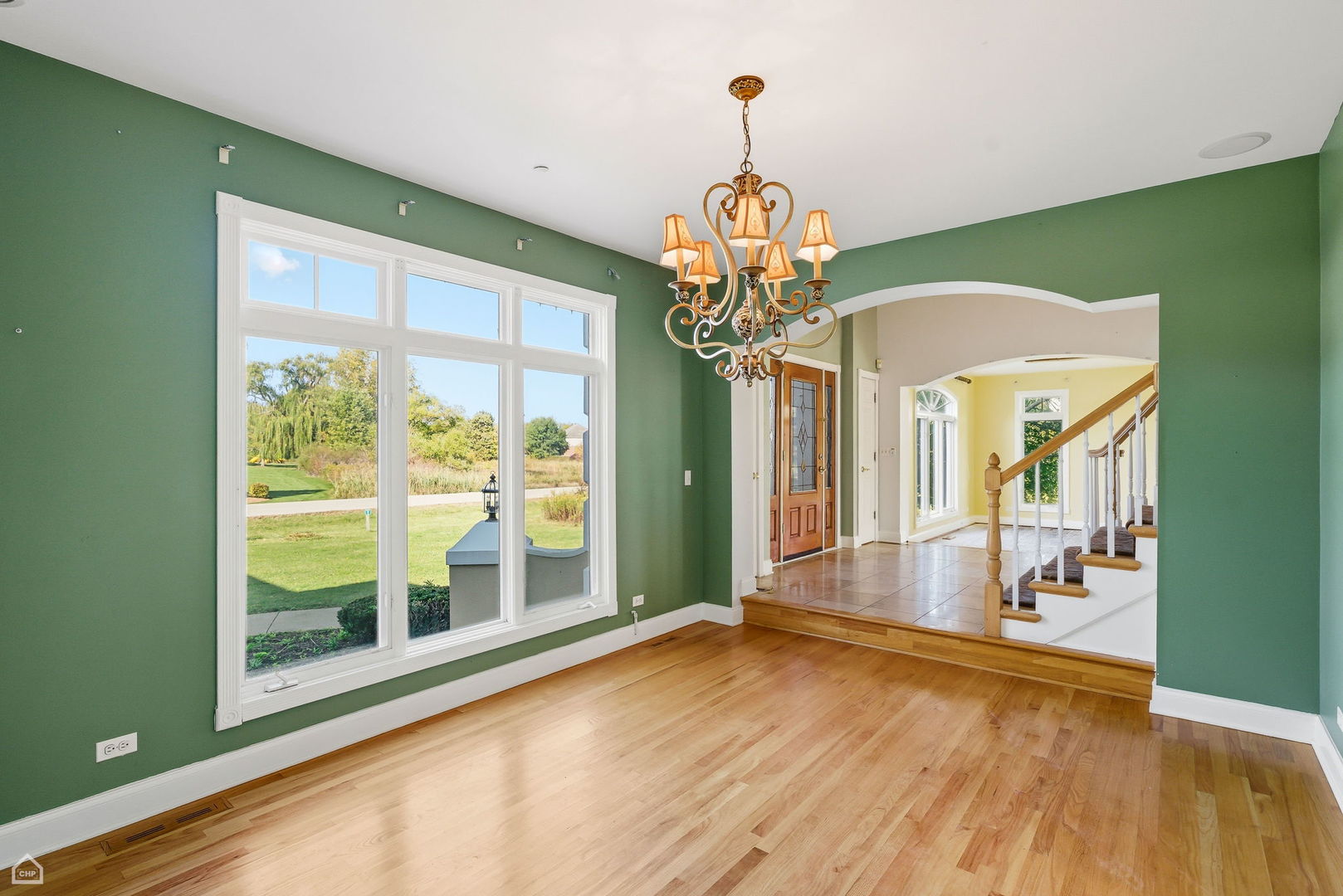 1763 Country Club Drive