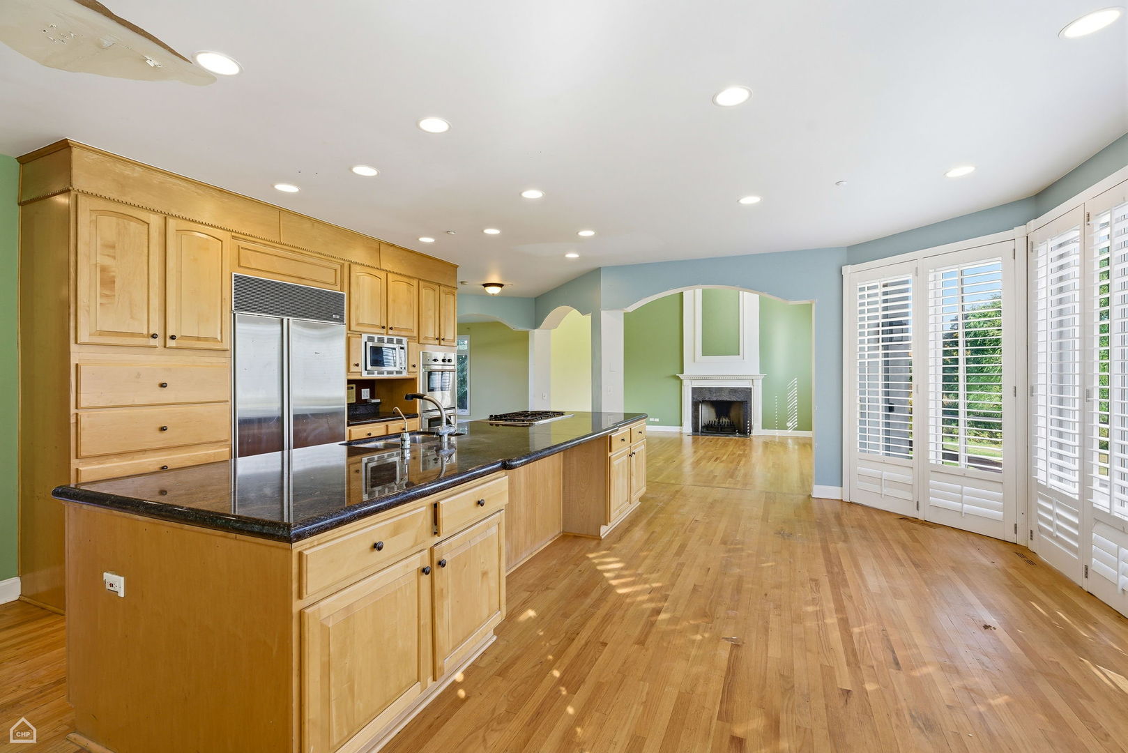 1763 Country Club Drive