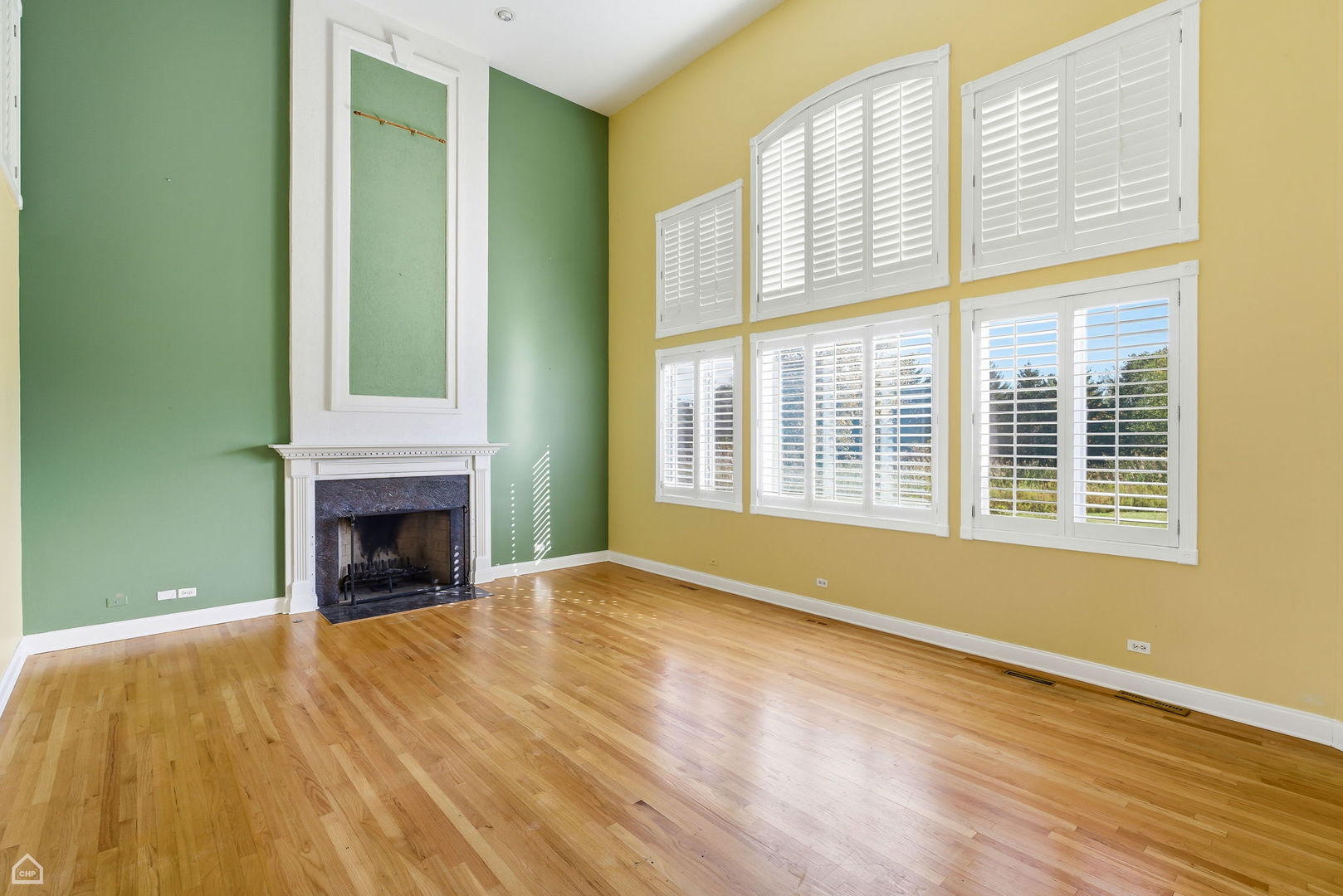 1763 Country Club Drive