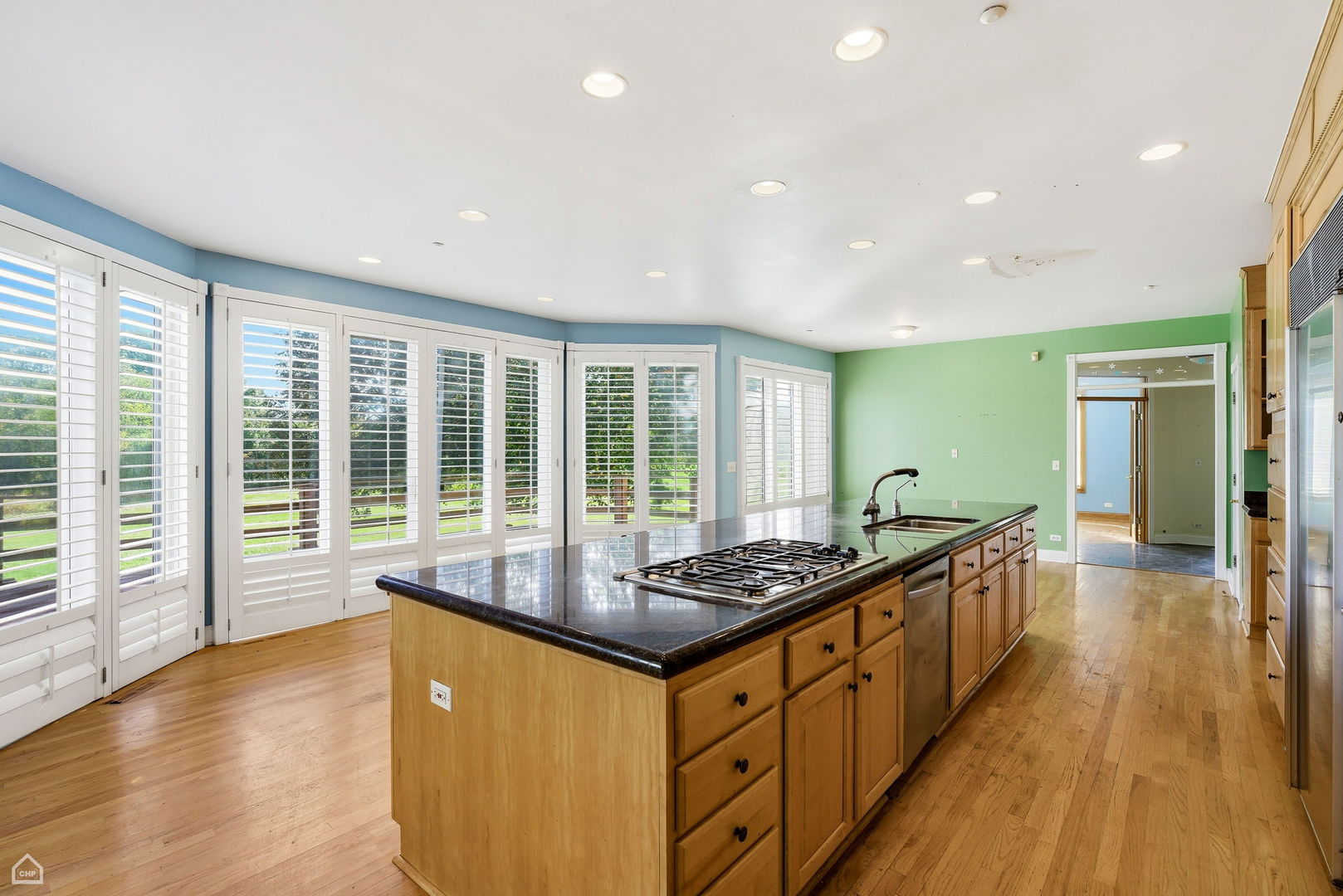 1763 Country Club Drive