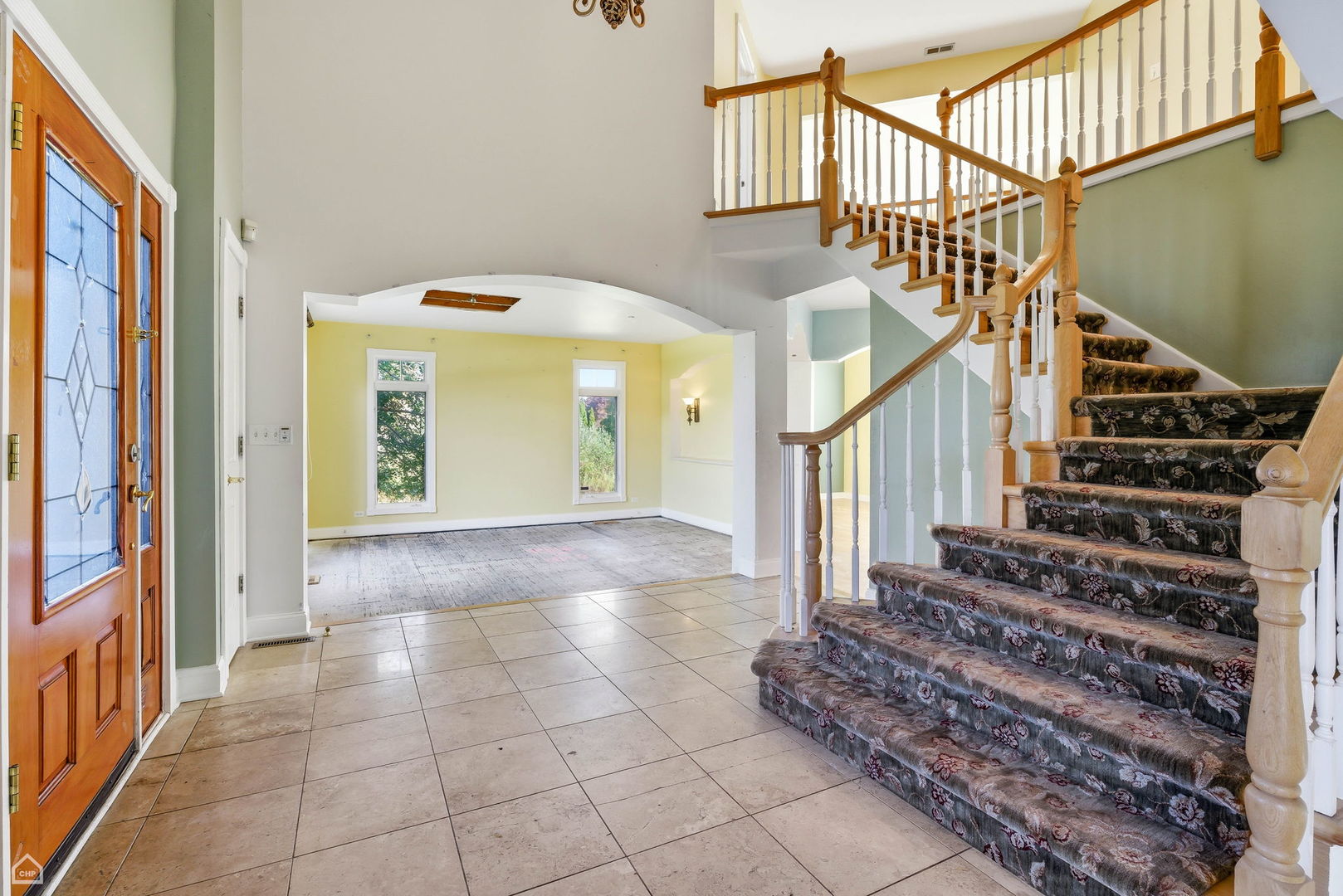 1763 Country Club Drive