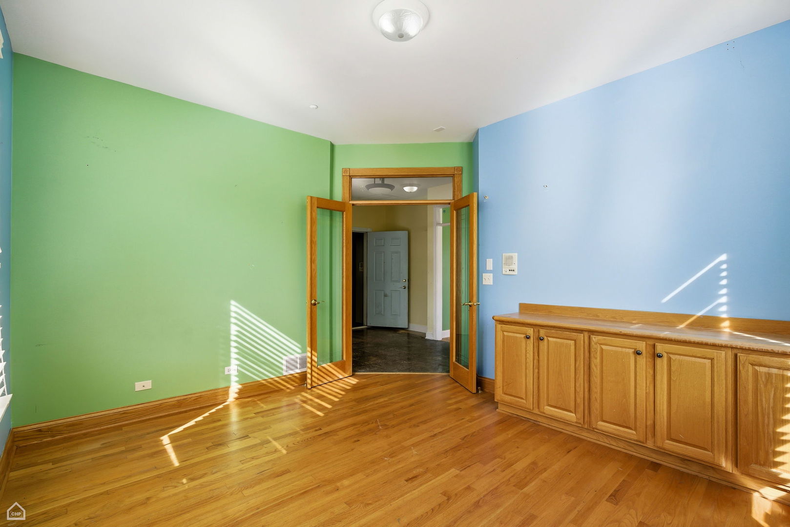 1763 Country Club Drive