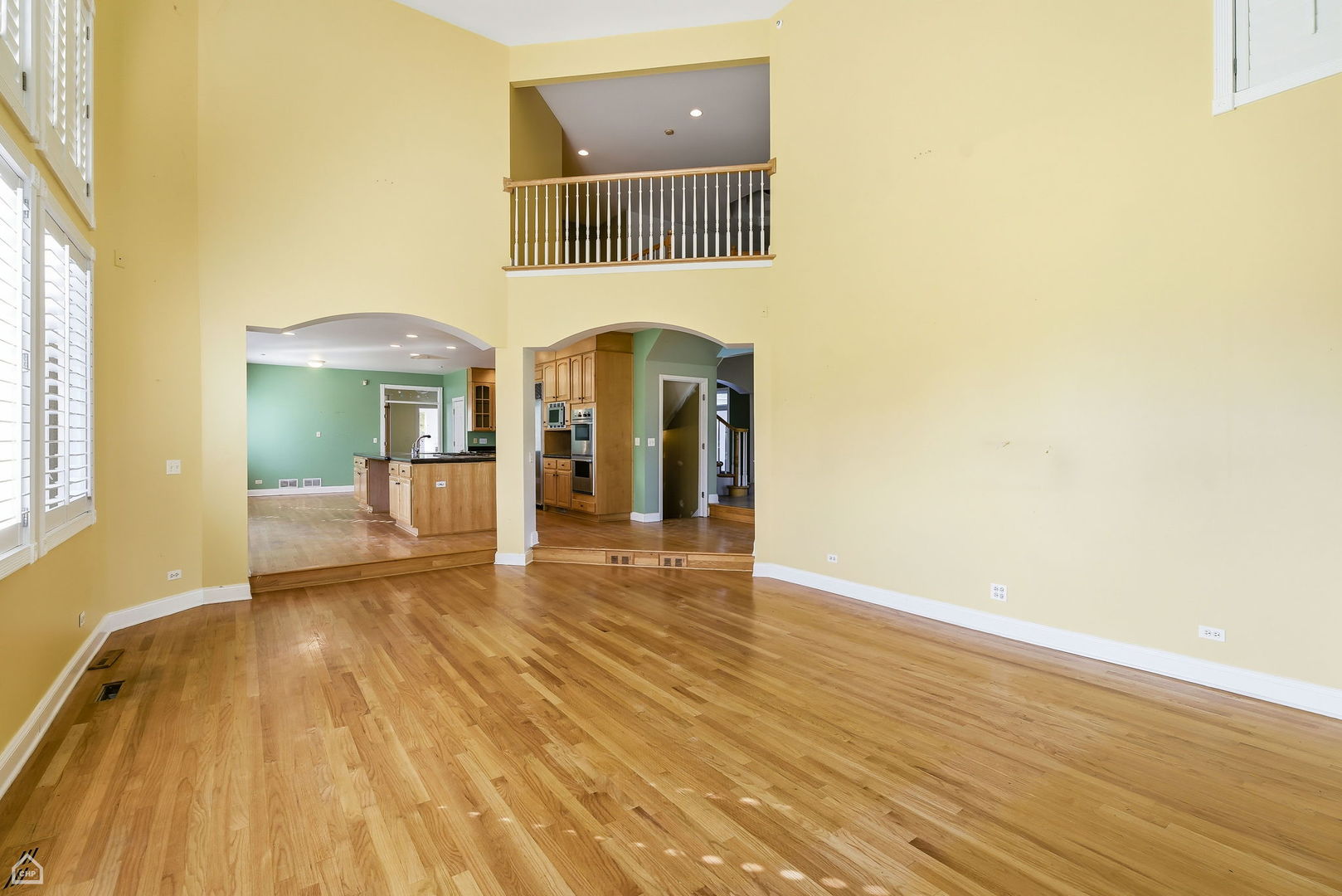 1763 Country Club Drive